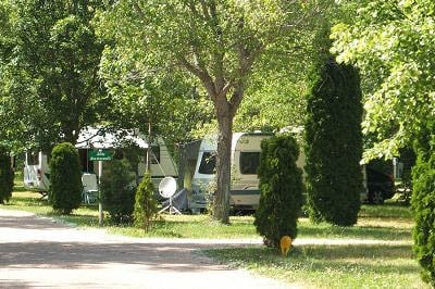 Camping La Viste