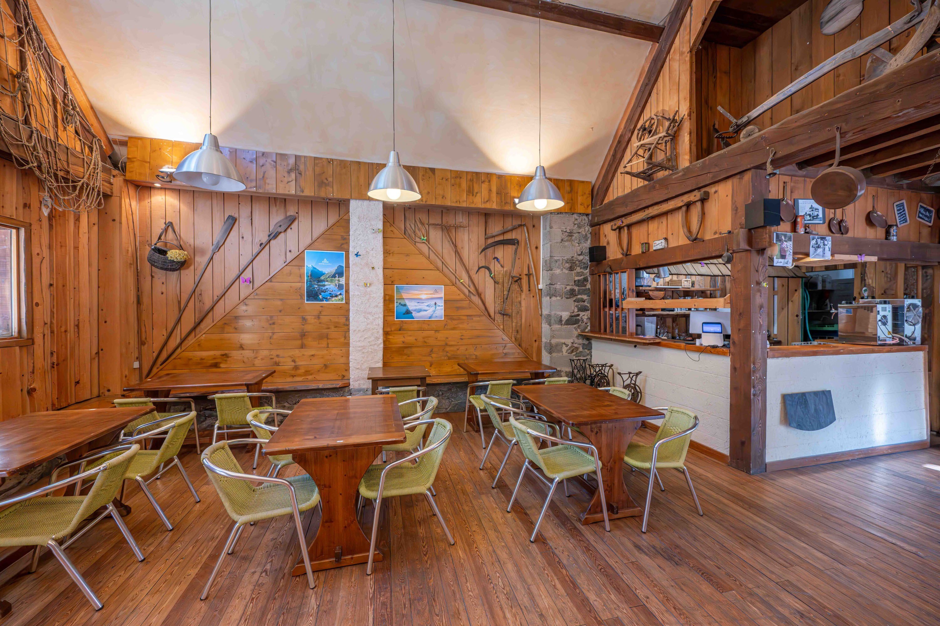 Camping le Colporteur - Ciela Village