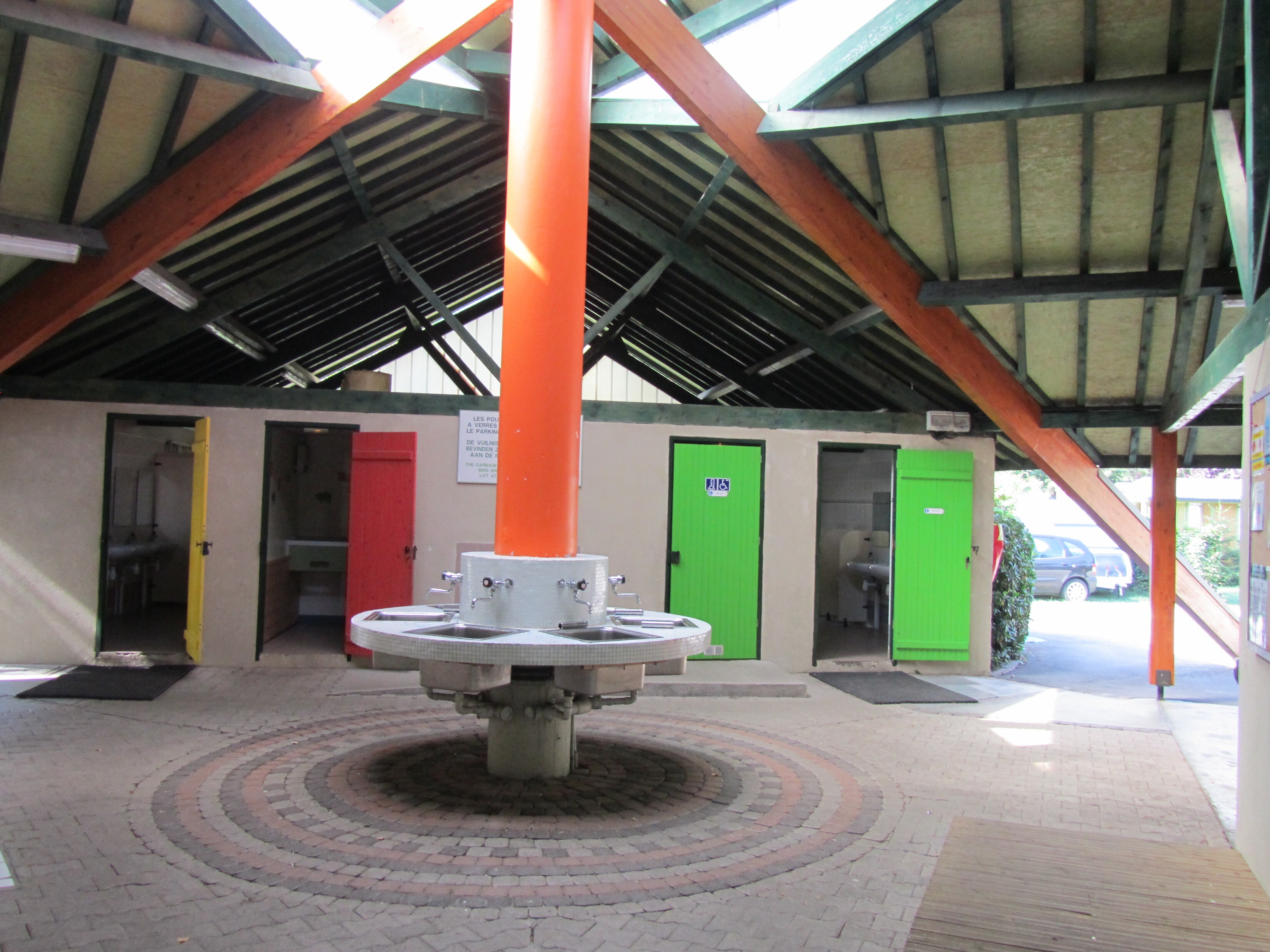 Camping le Colporteur - Ciela Village