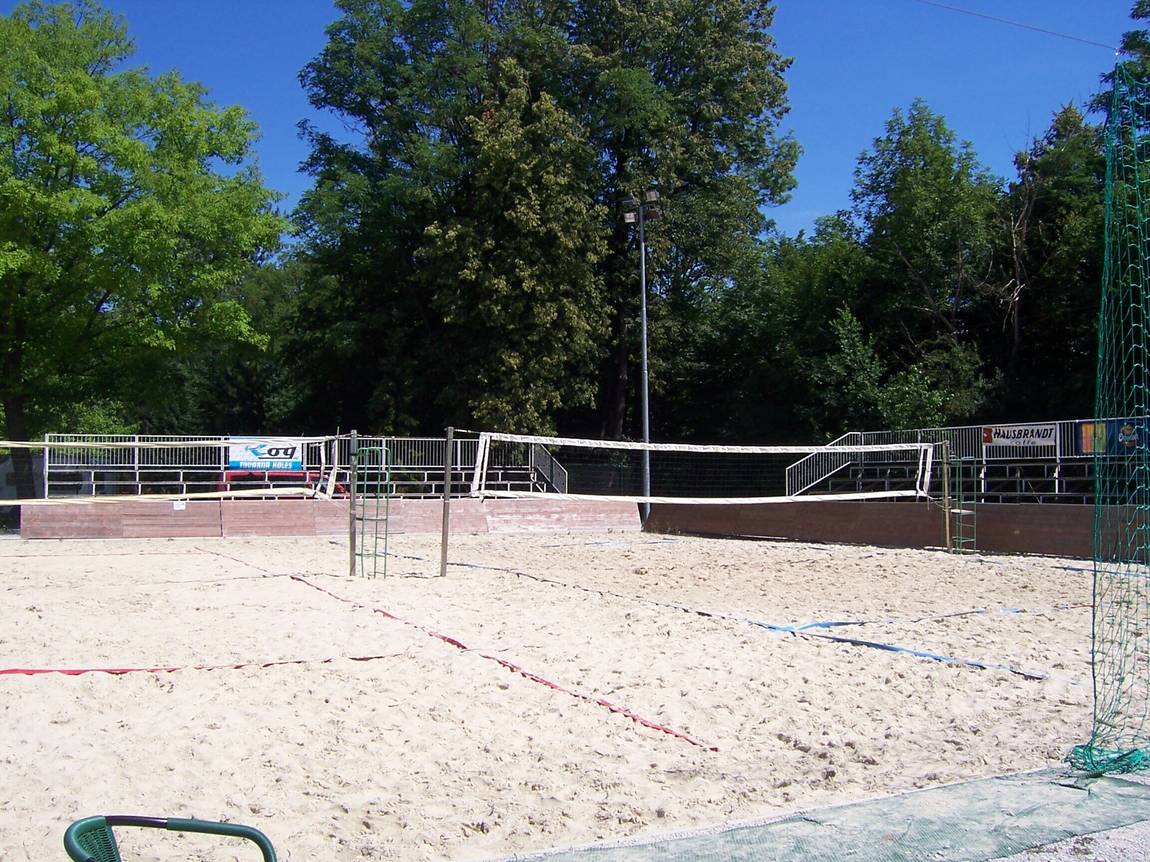 Ljubljana Resort (hotel & camping)