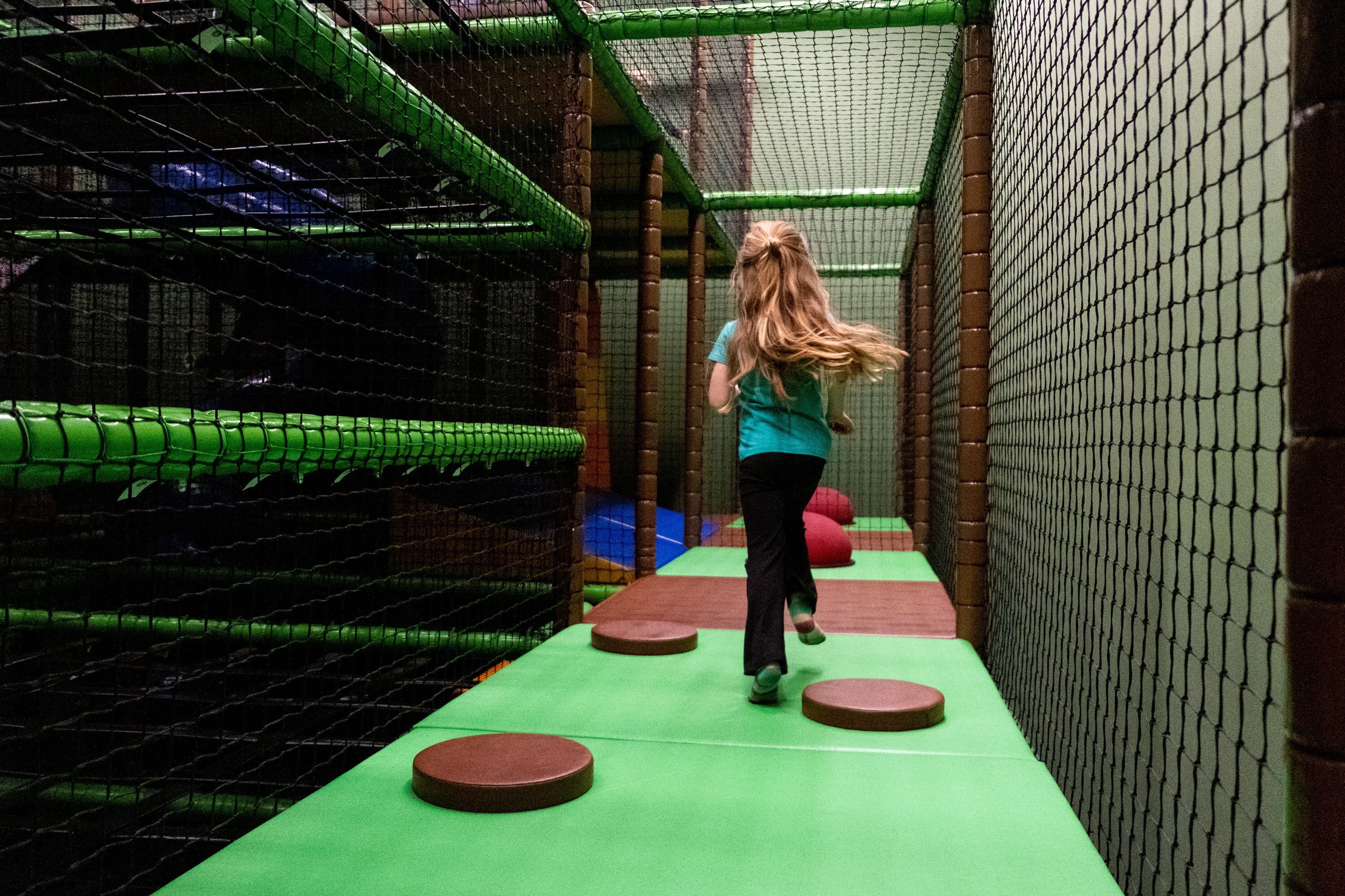 Camping De Schatberg