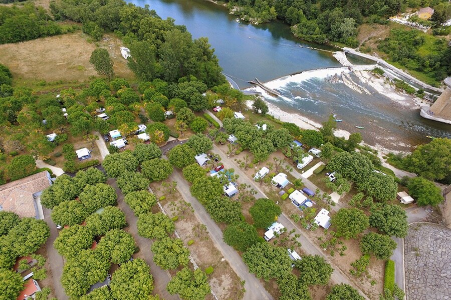 International Camping