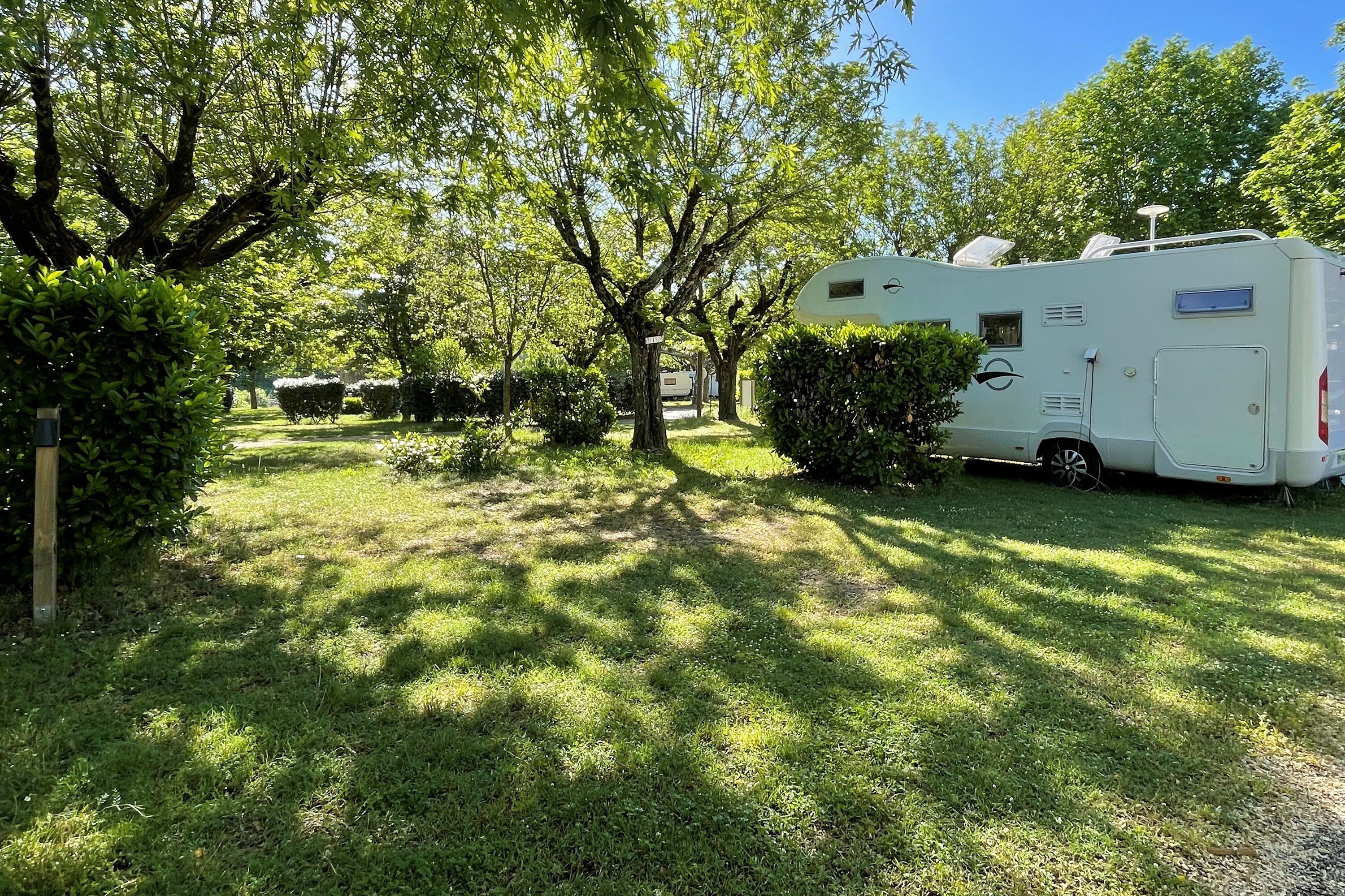 International Camping