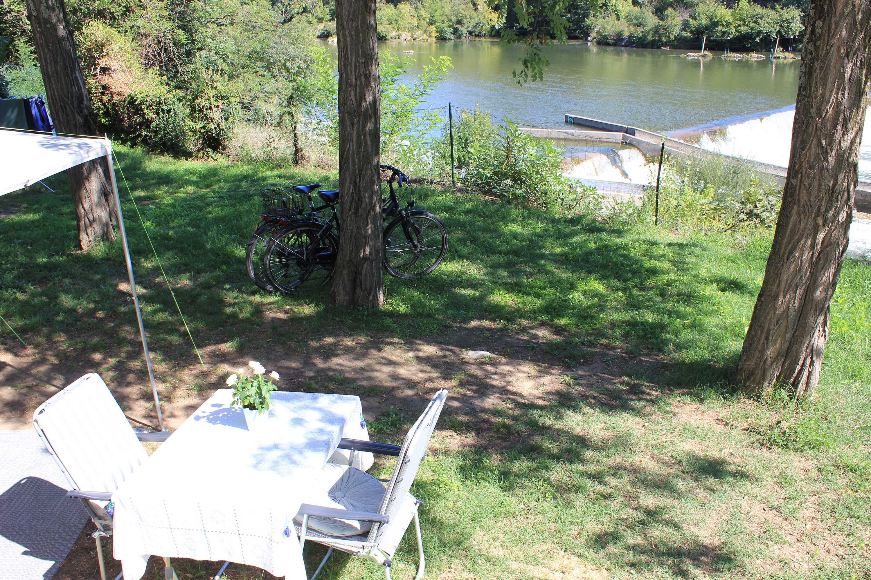 International Camping