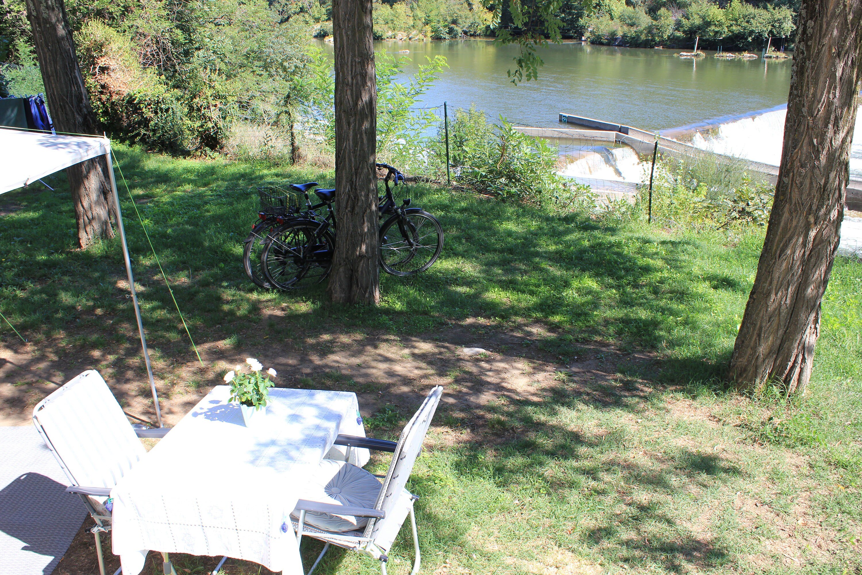 International Camping