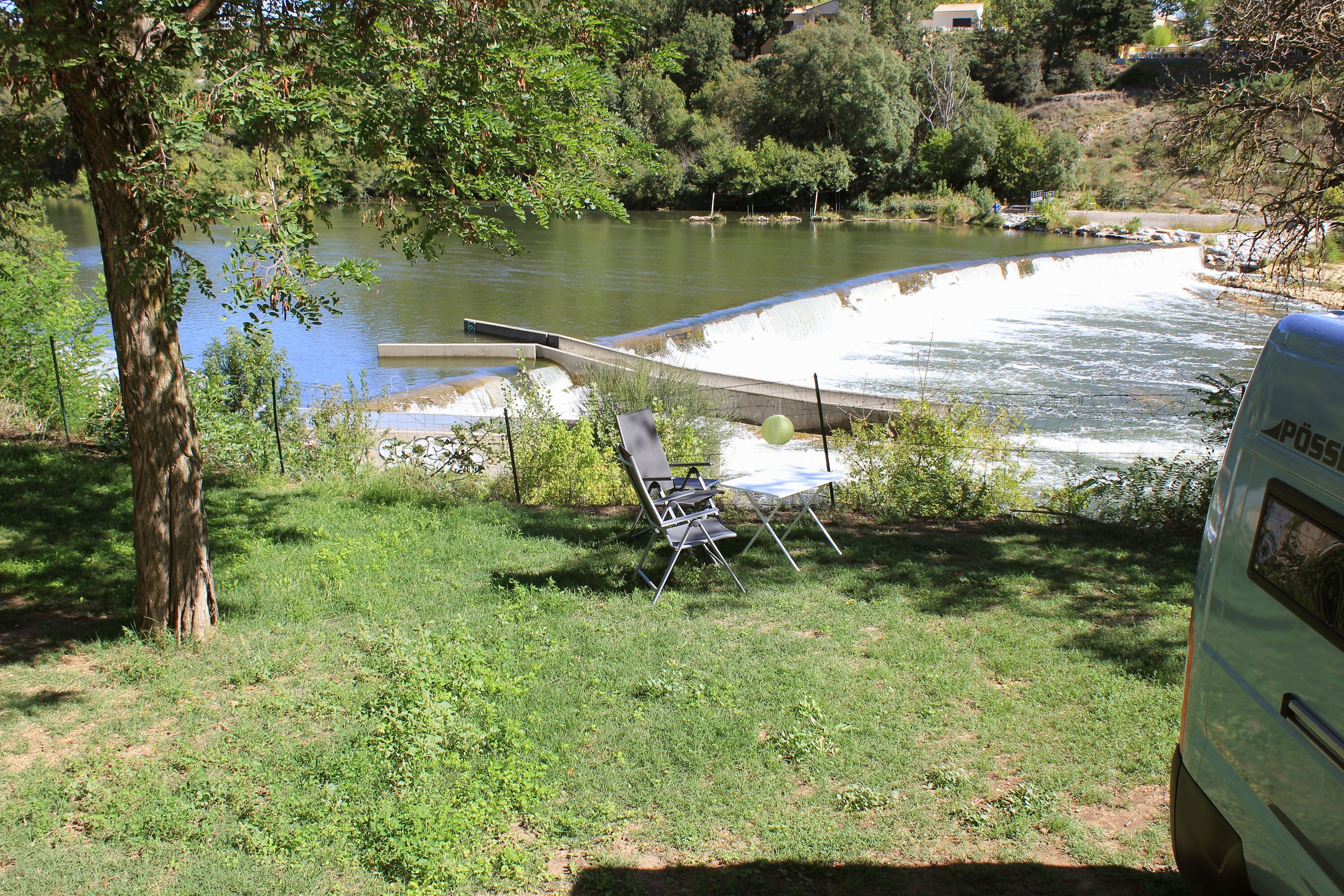 International Camping