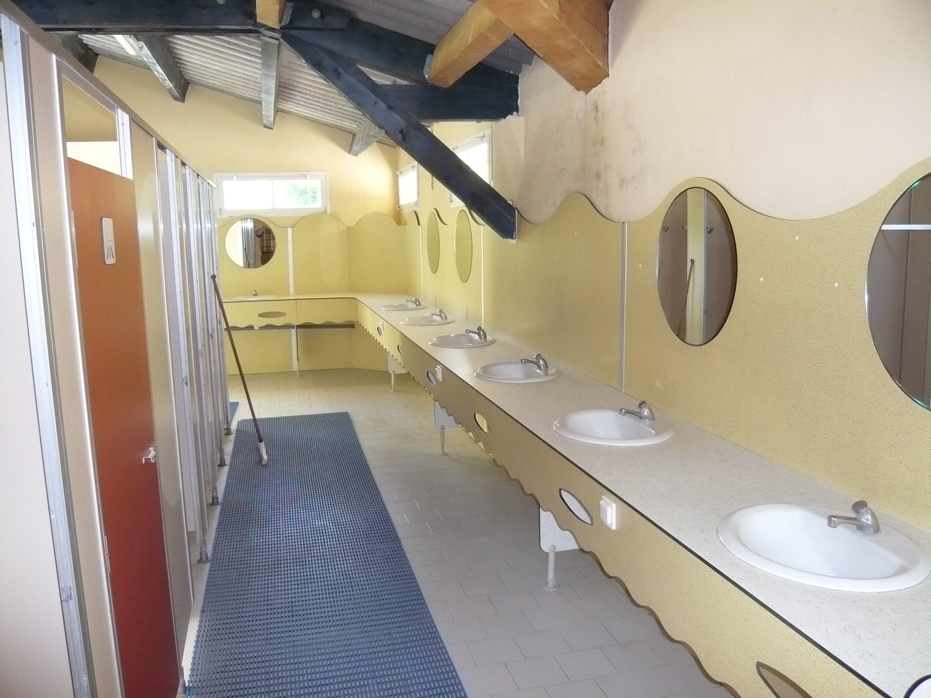 International Camping