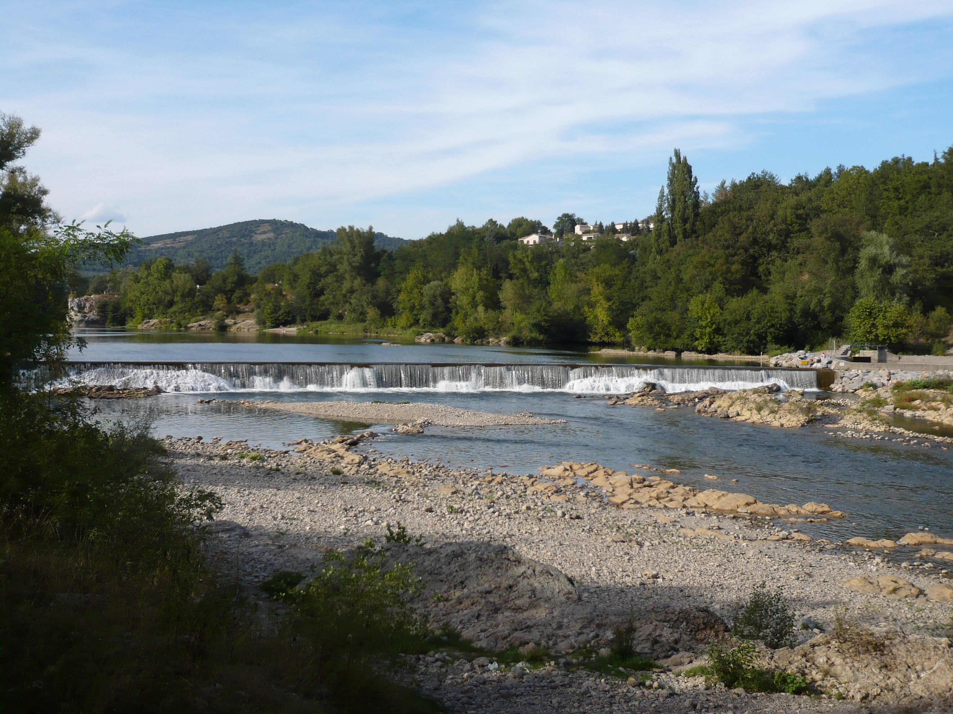 International Camping