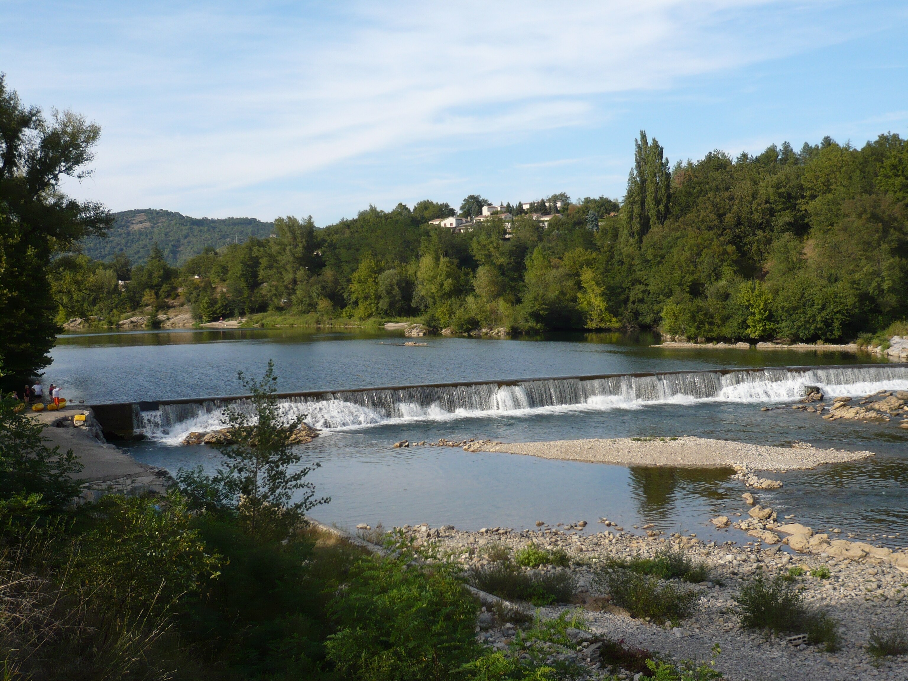 International Camping