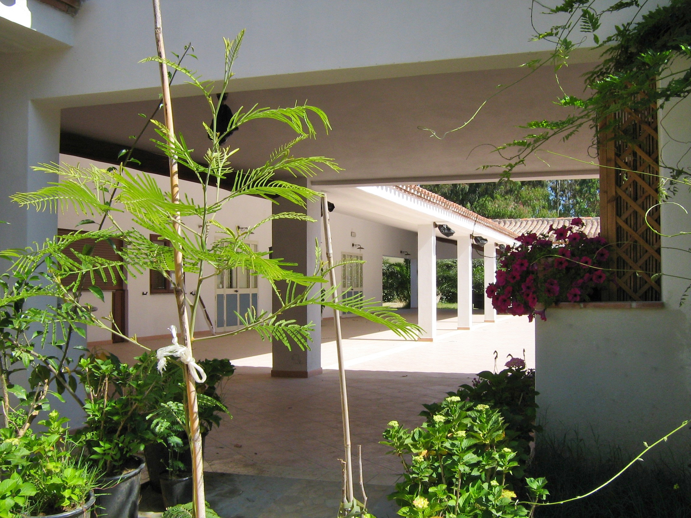 Camping Village Orrì