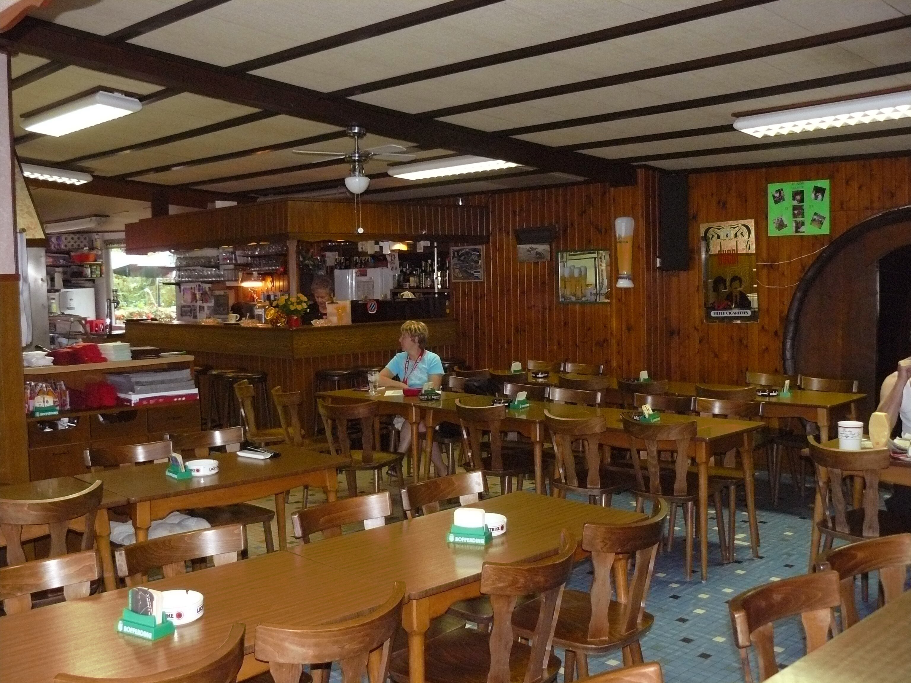 Camping De la Sûre Reisdorf