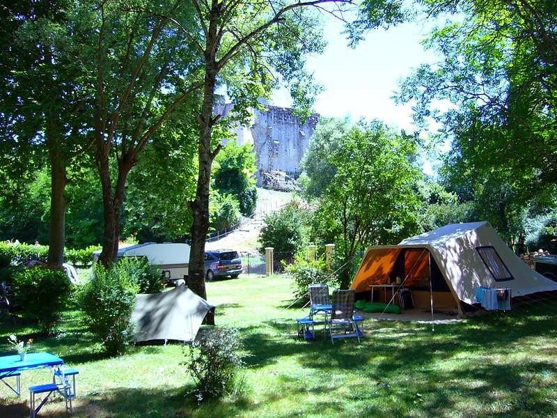 Camping du Vieux Château afbeelding 2