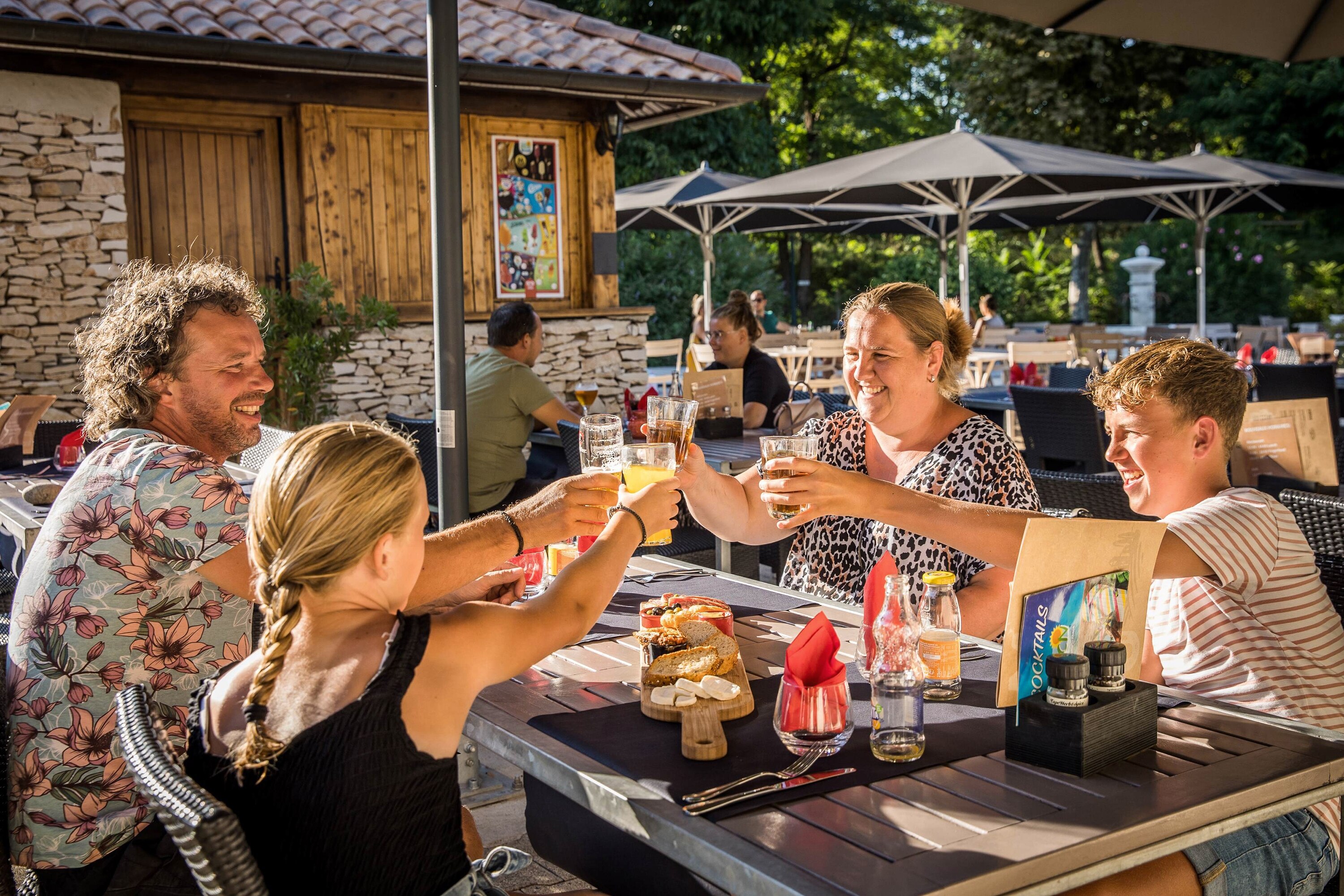 RCN la Bastide en Ardèche