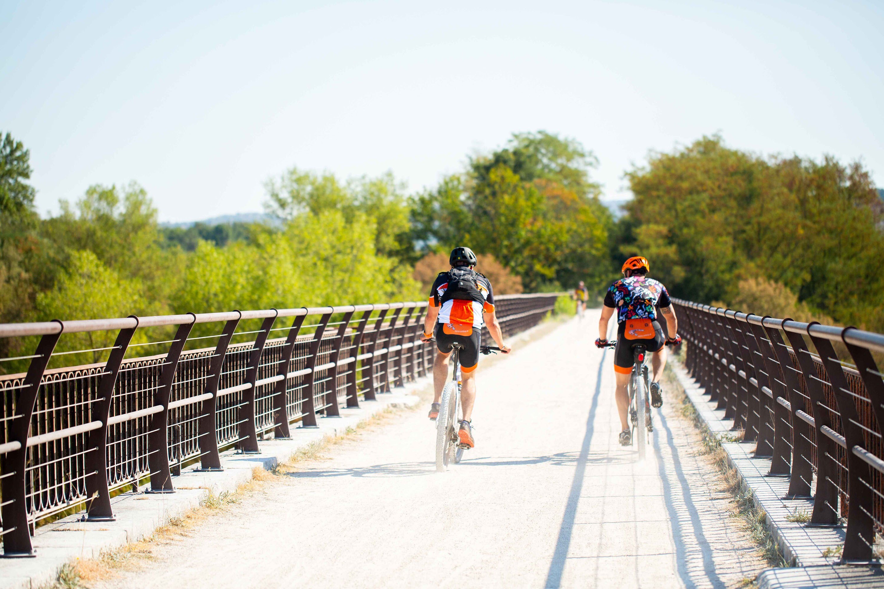RCN la Bastide en Ardèche