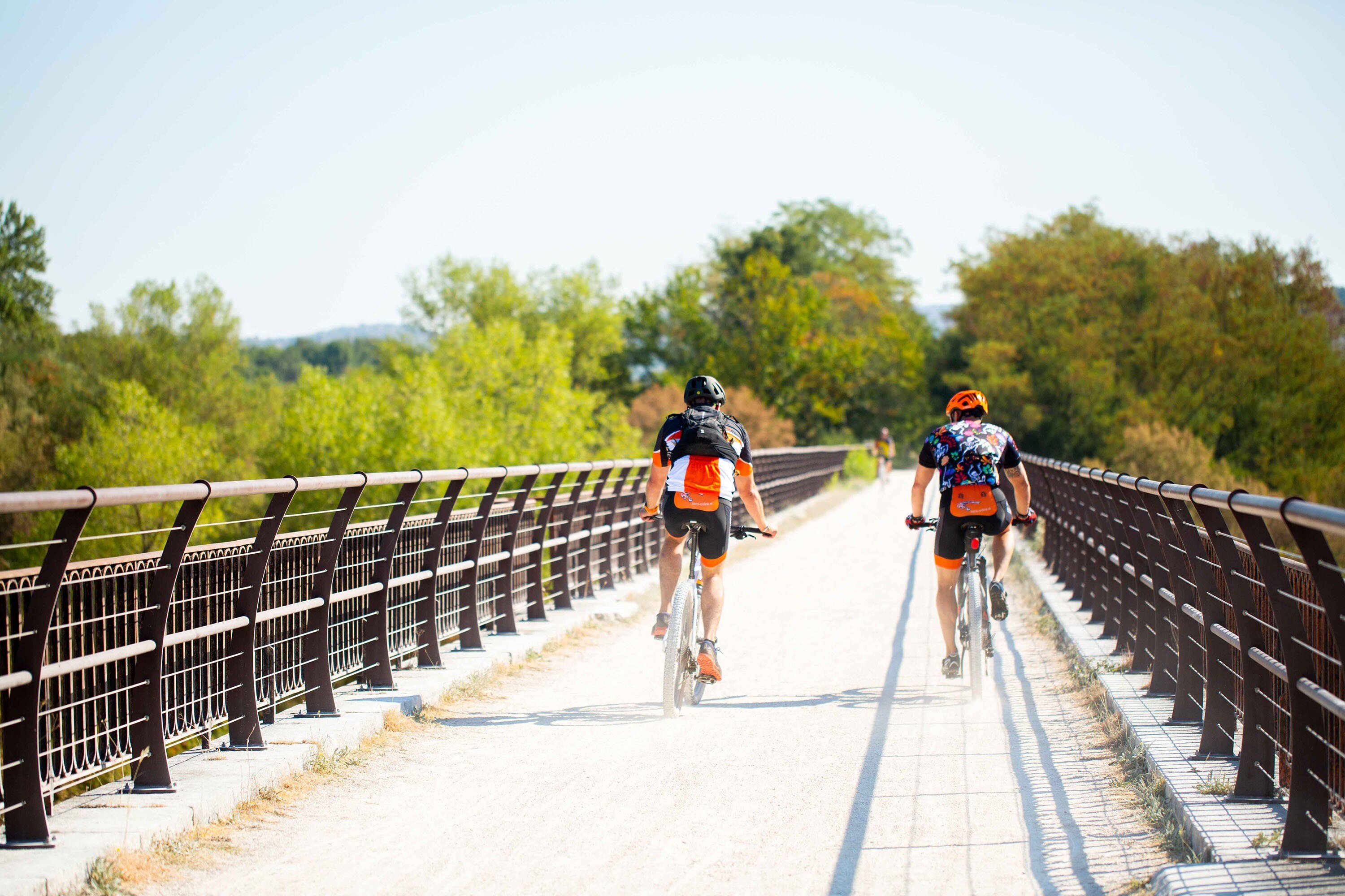 RCN la Bastide en Ardèche