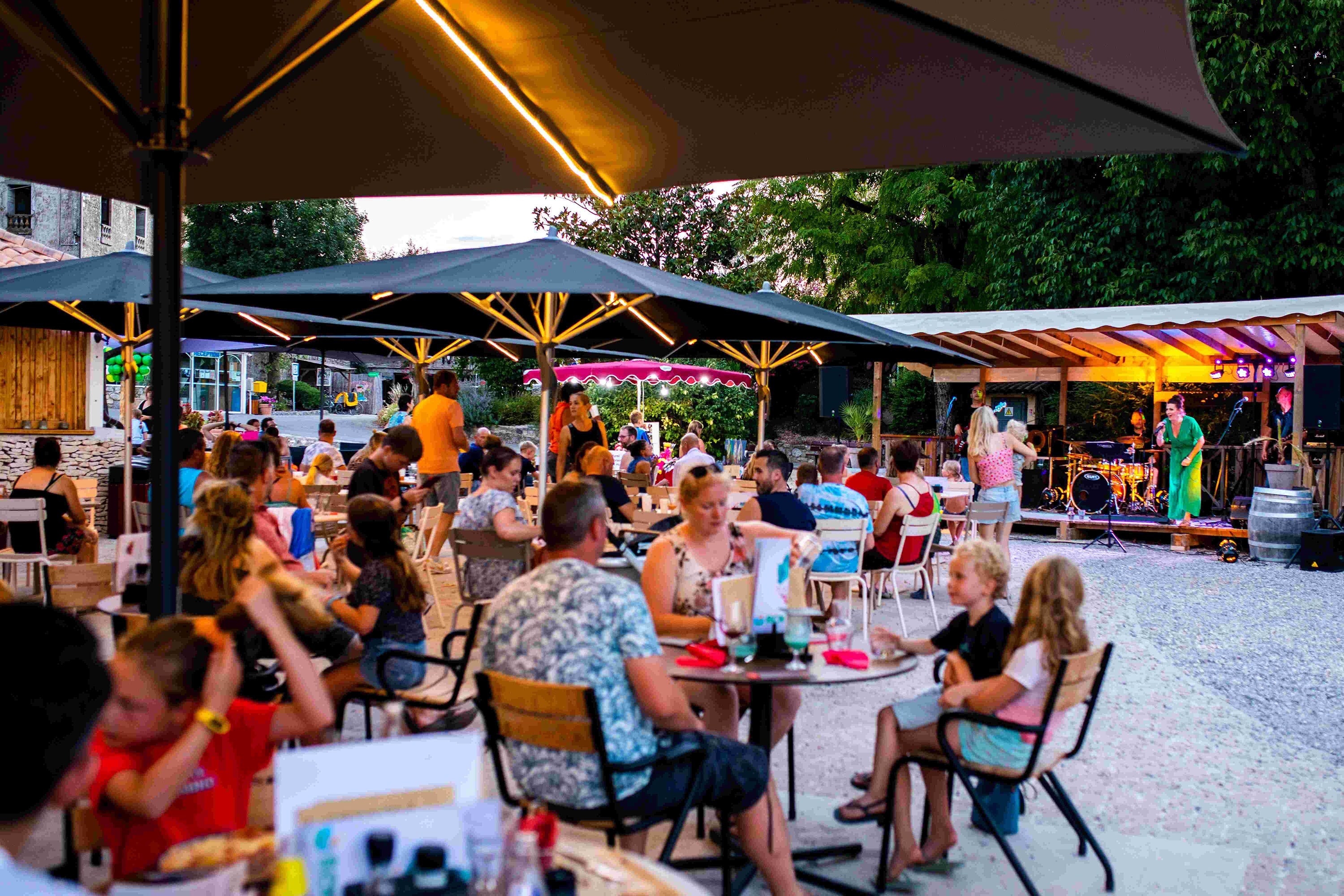 RCN la Bastide en Ardèche