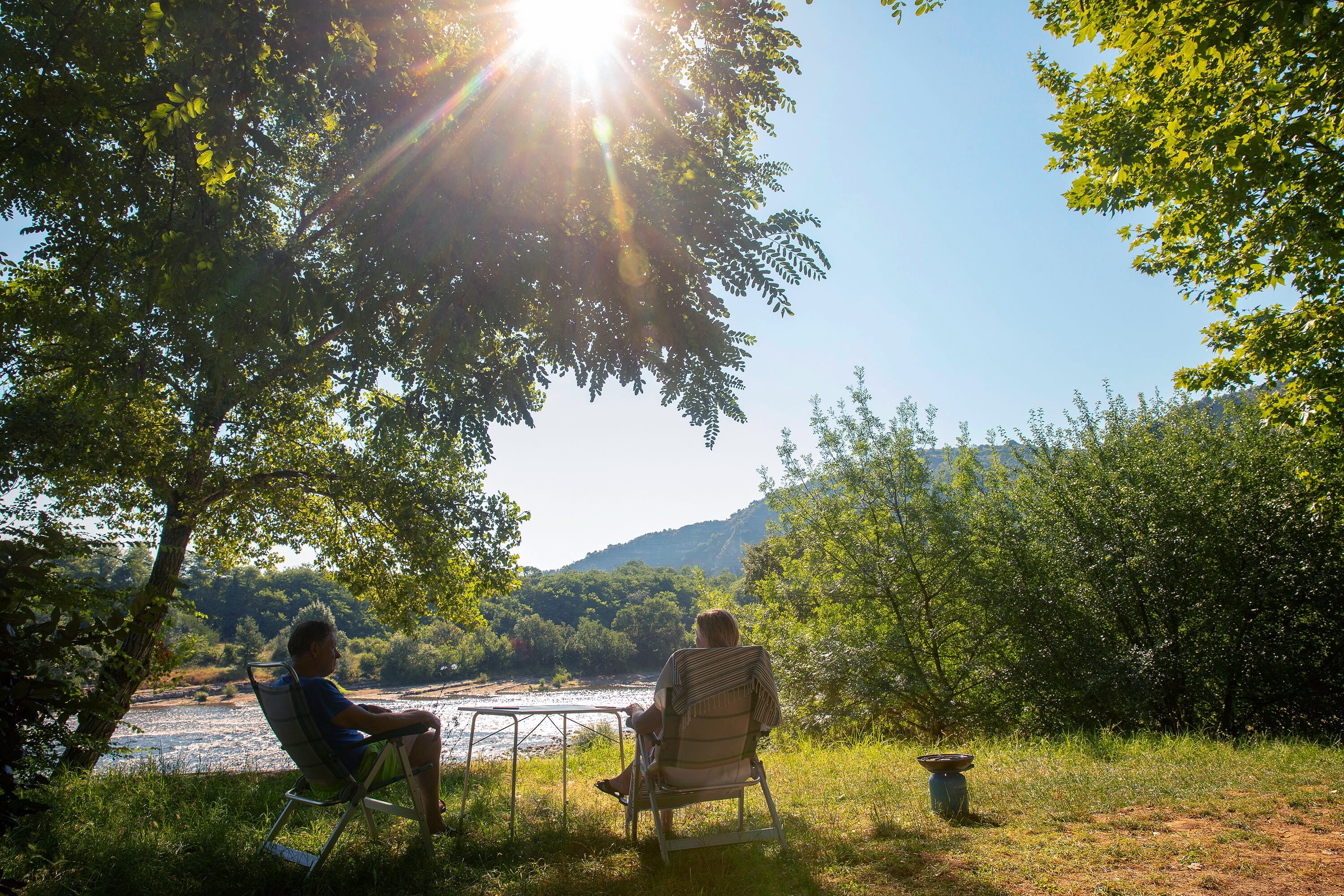 RCN la Bastide en Ardèche