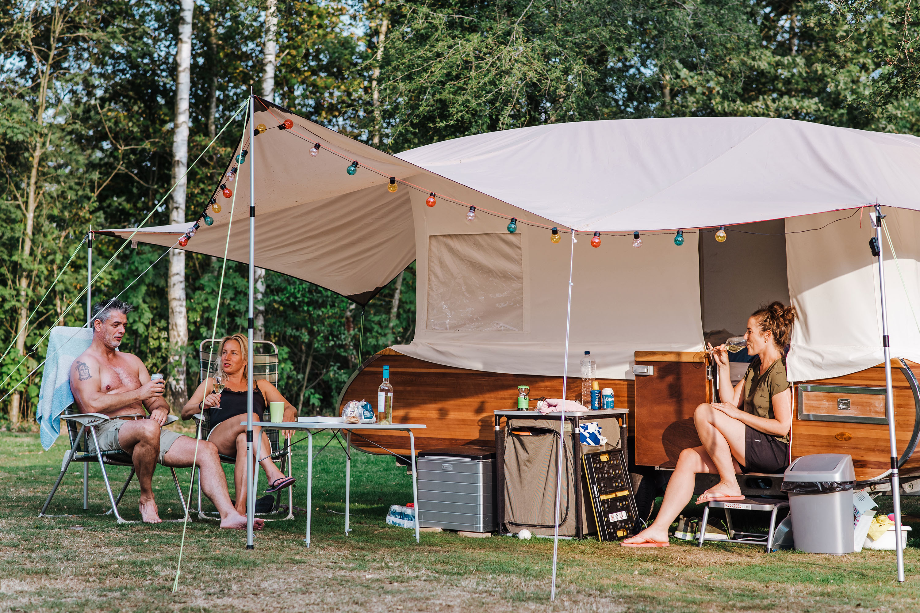 Camping De Watermolen afbeelding 2