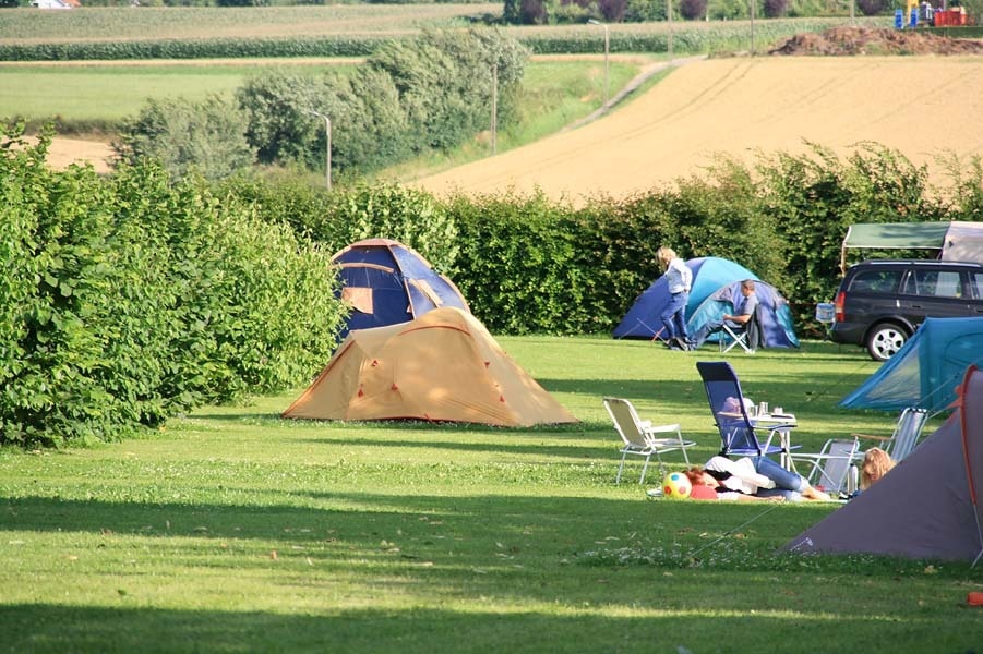 Camping Druivenland
