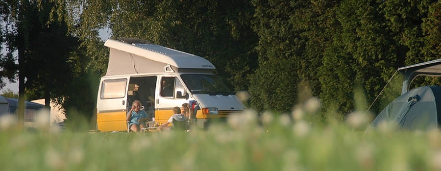 Camping Druivenland