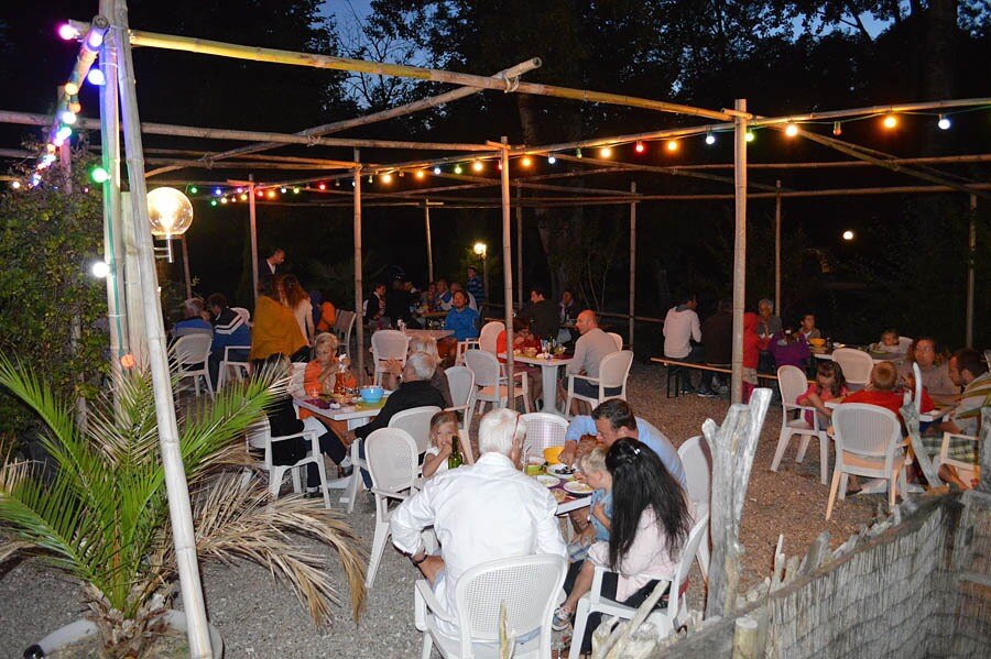 Camping du Vieux Château