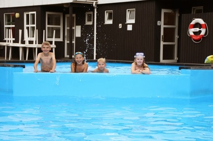 Houstrup Camping ApS