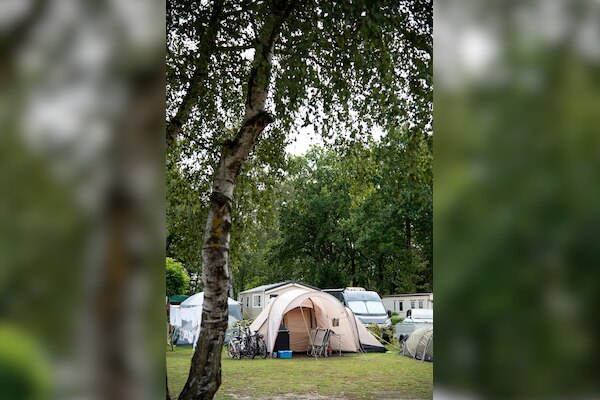 Recreatieoord Kikmolen