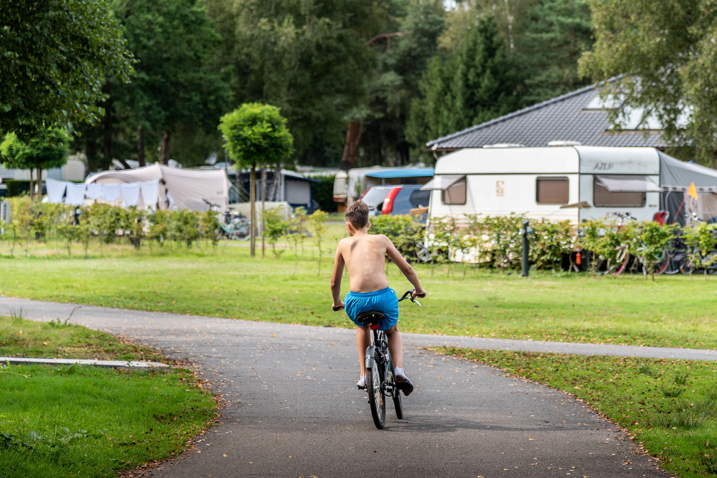 Recreatieoord Kikmolen