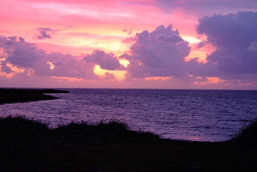 Skaven Strand Camping