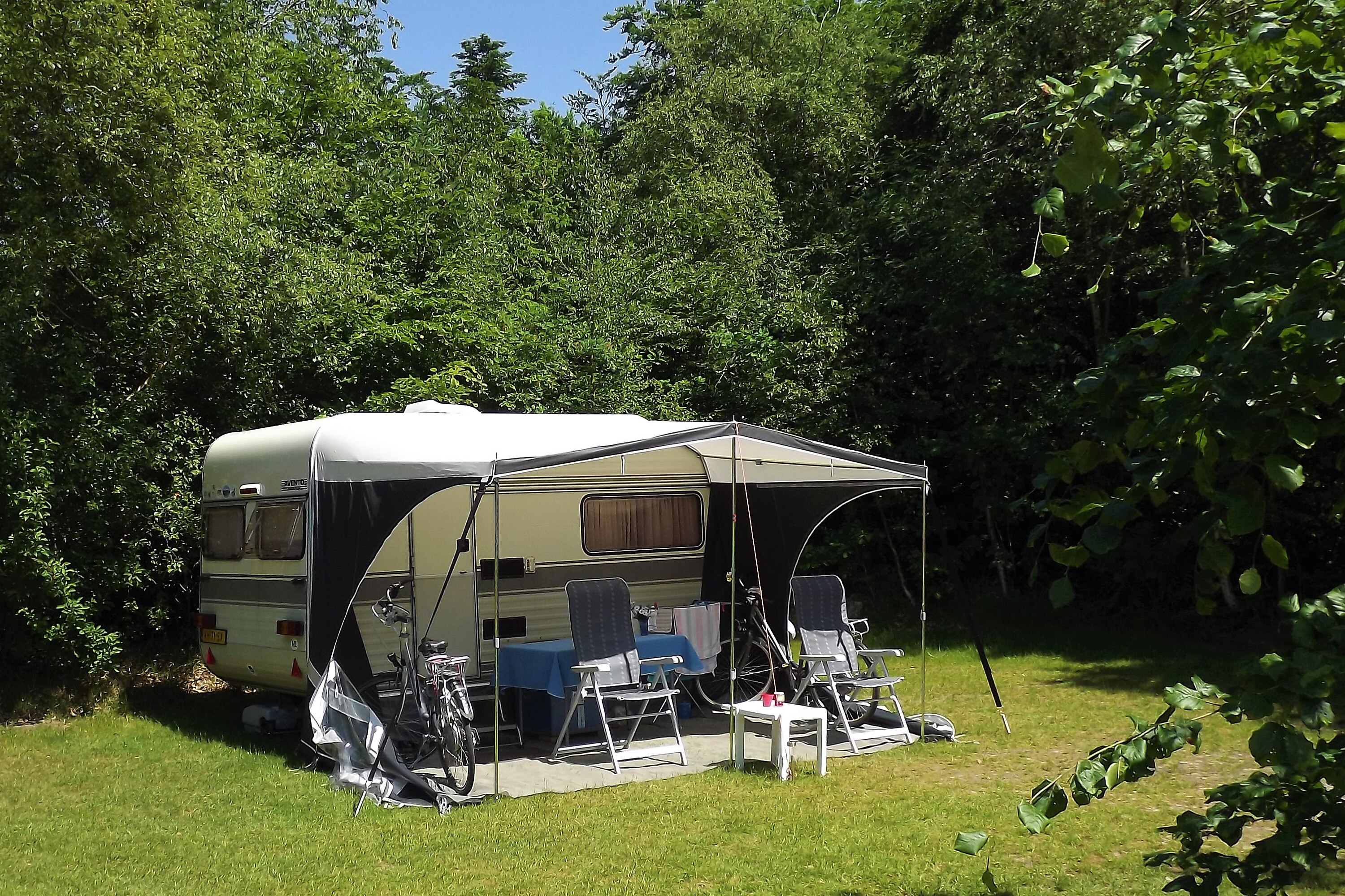 Ringkøbing Camping