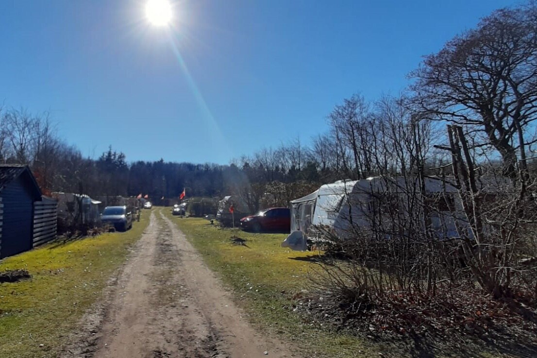 Ringkøbing Camping