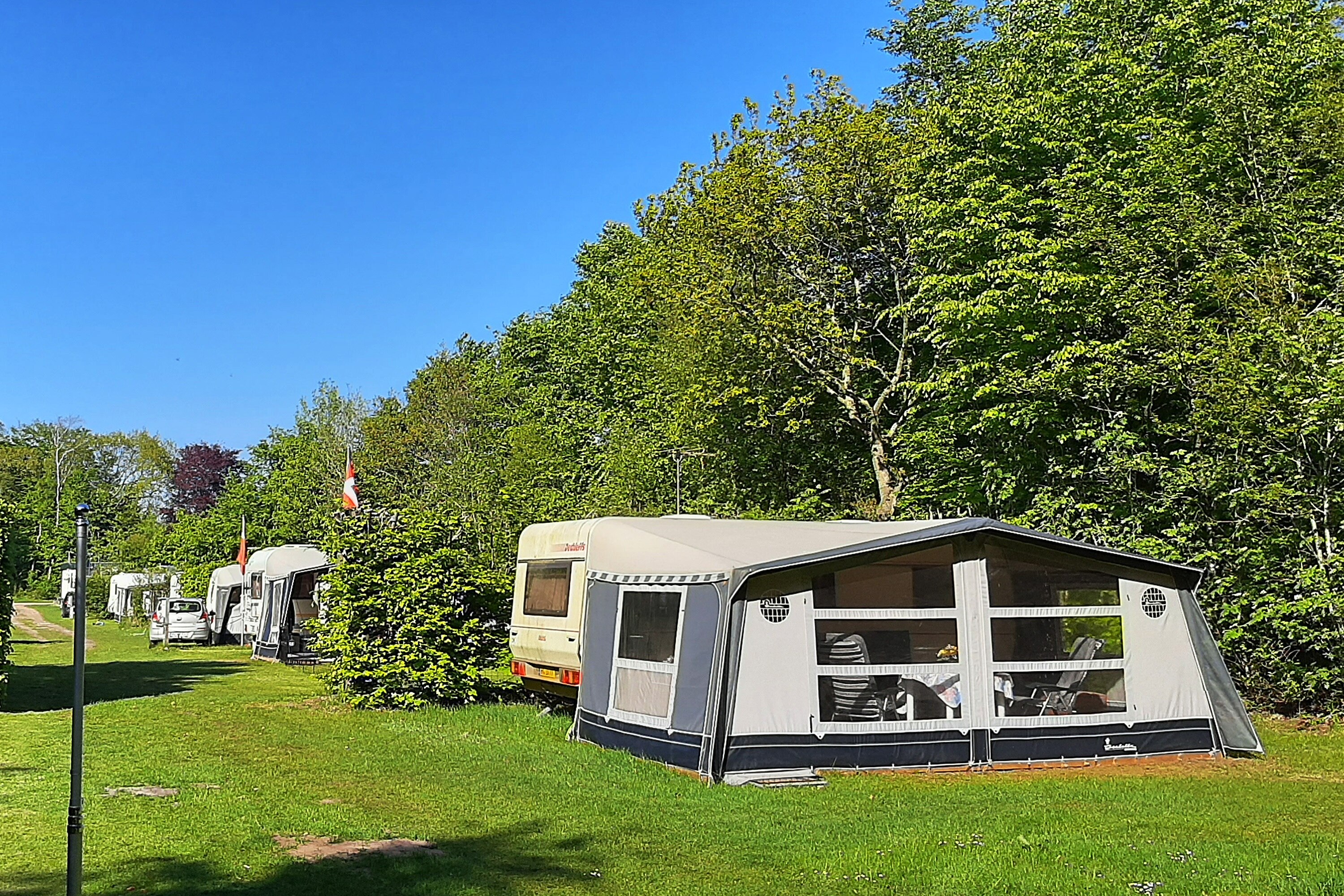 Ringkøbing Camping