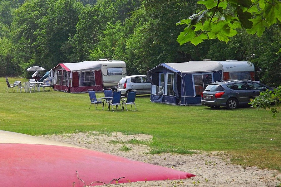Ringkøbing Camping
