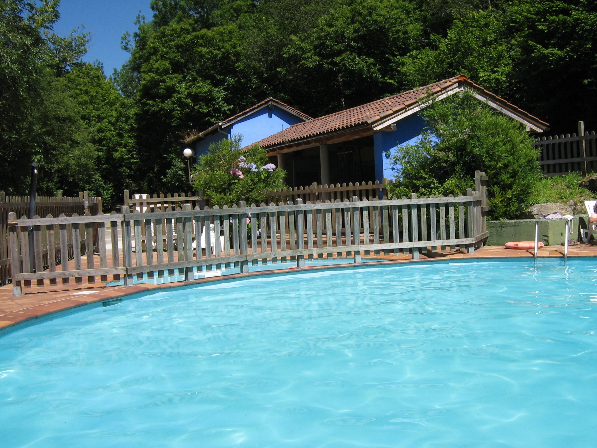 Camping Picos de Europa