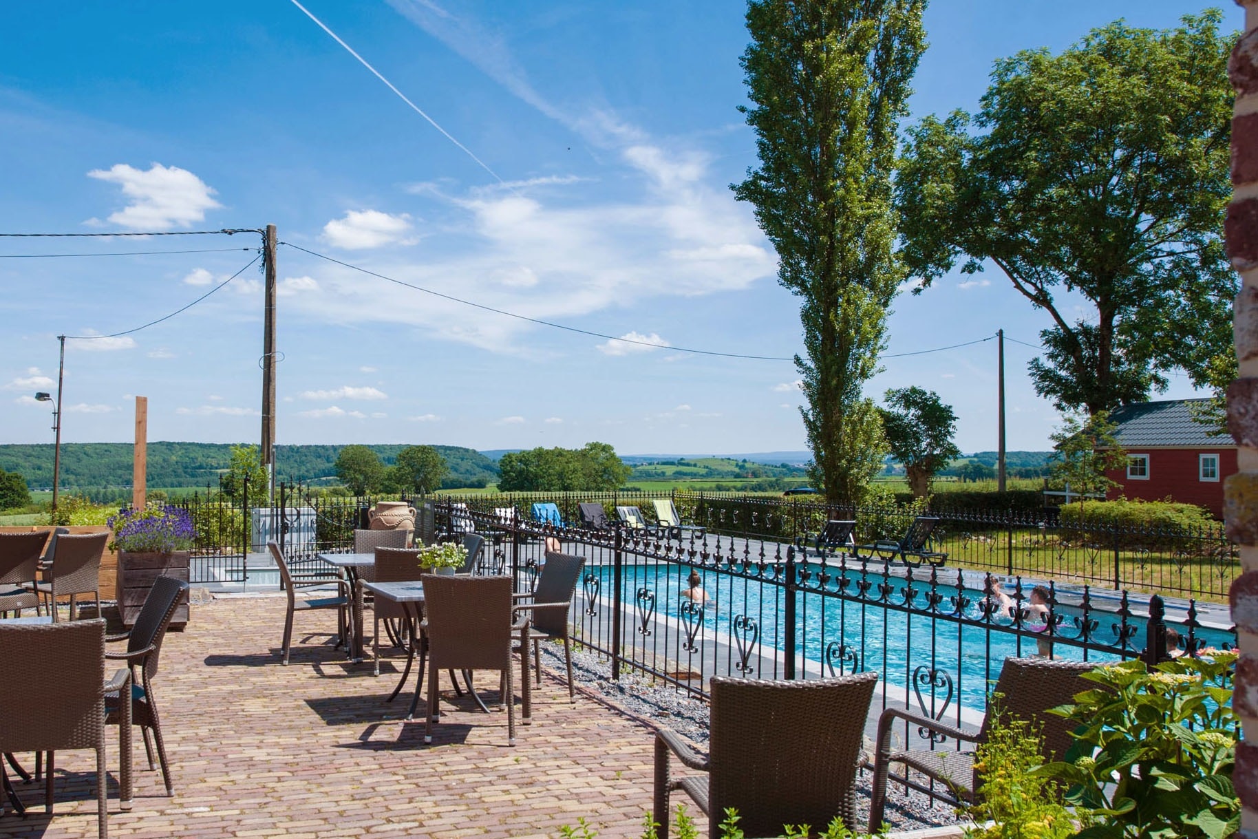 Camping Natuurlijk Limburg