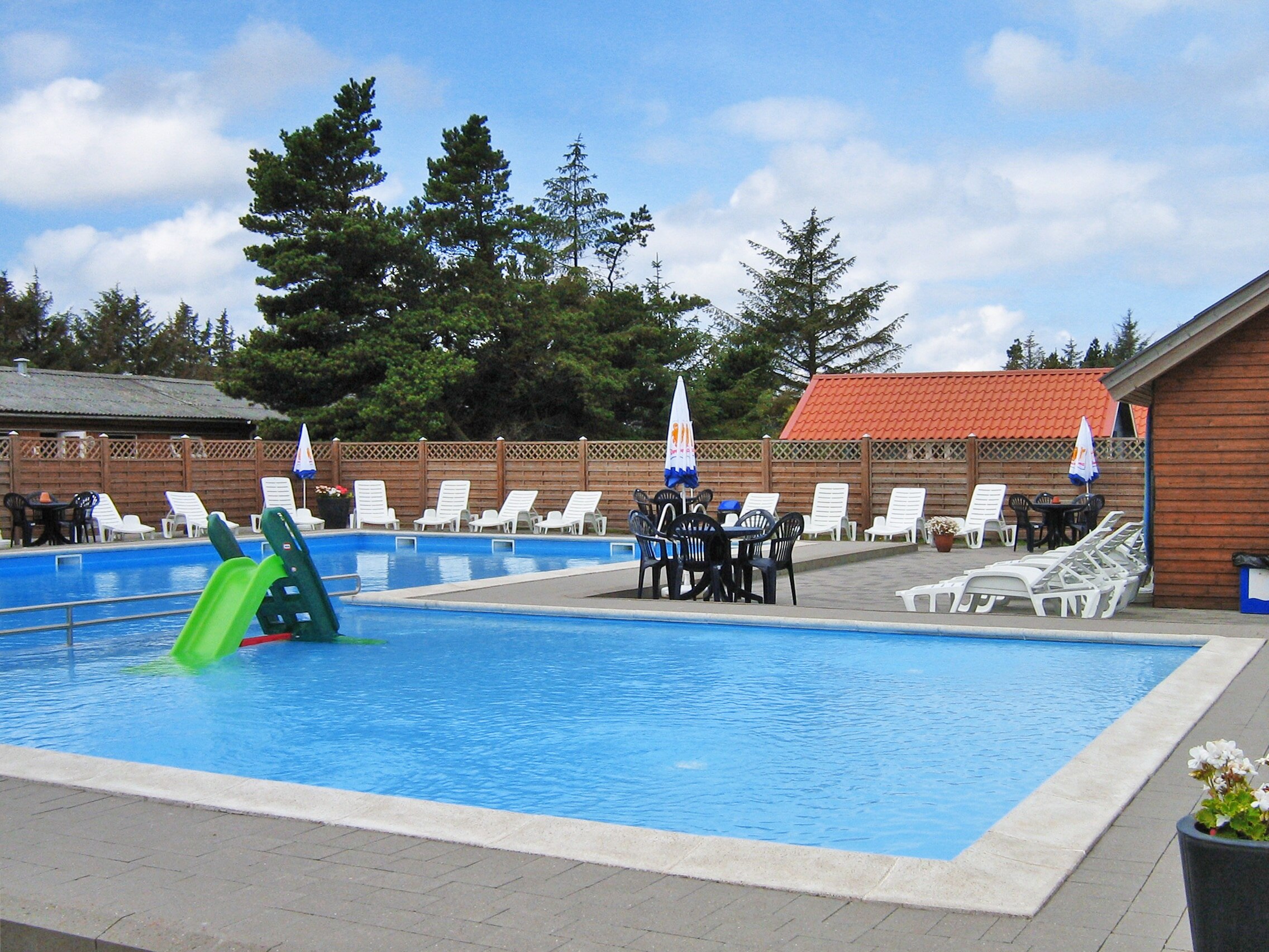 Vejers Familie Camping