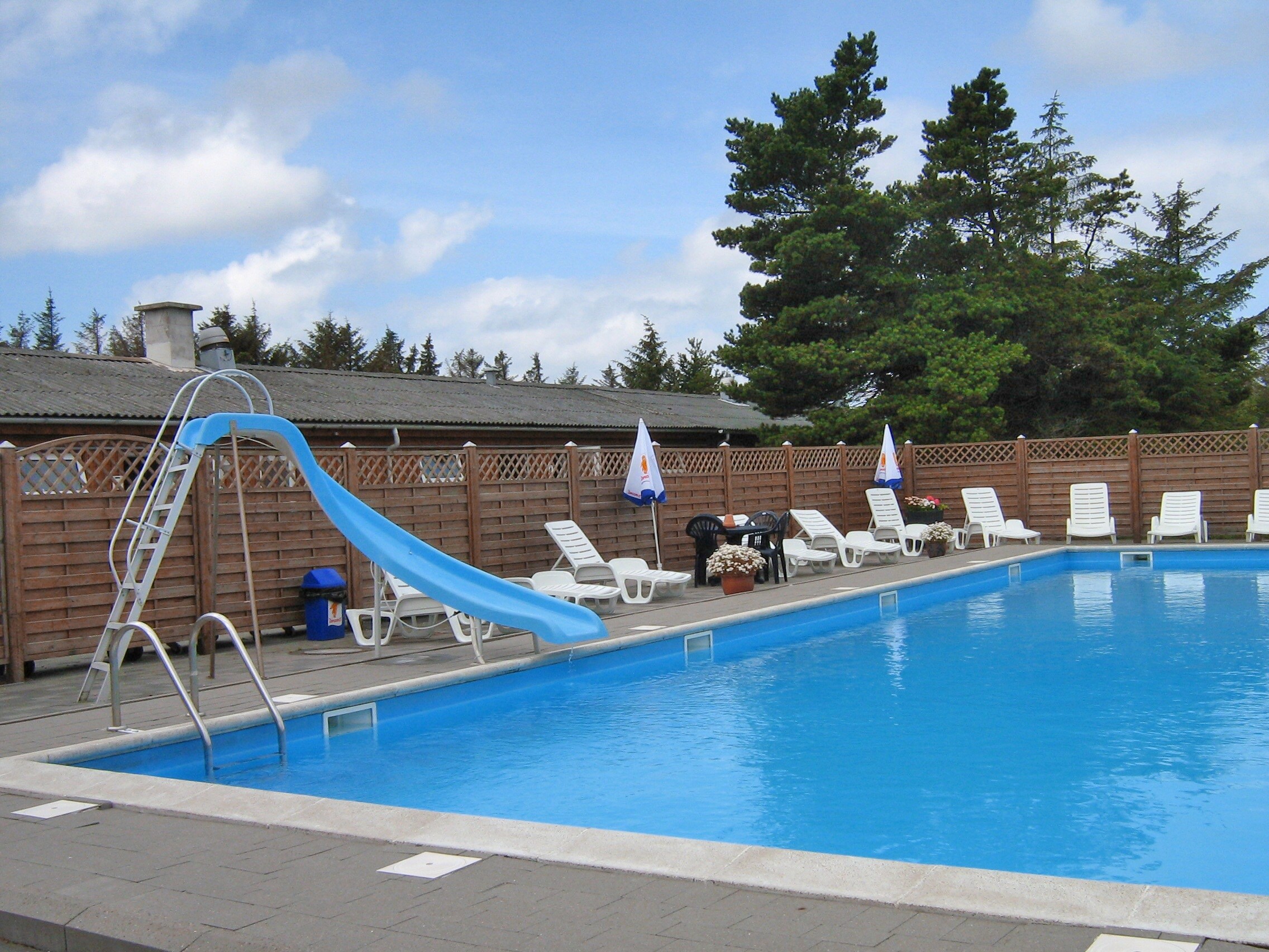 Vejers Familie Camping