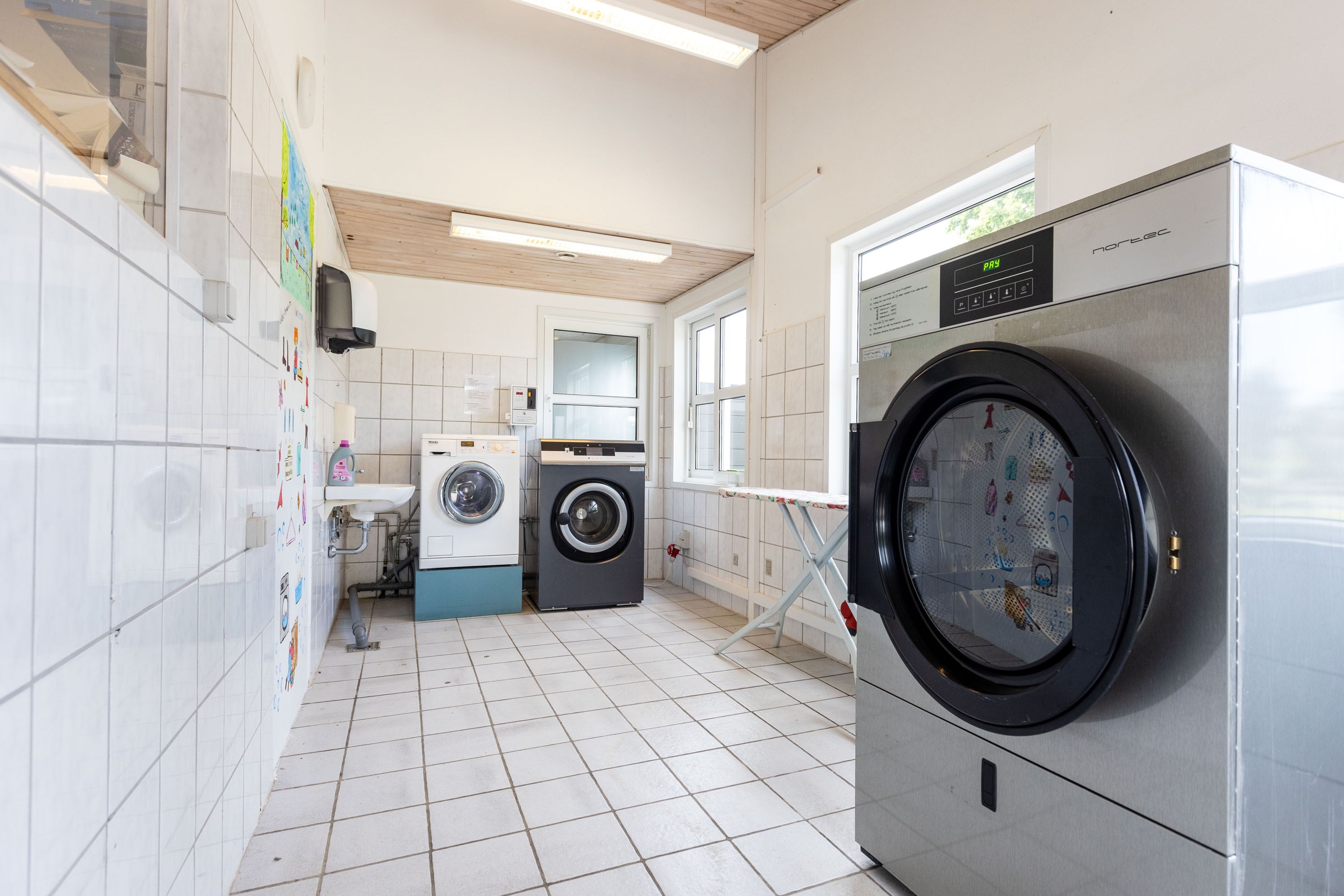 Houstrup Camping ApS