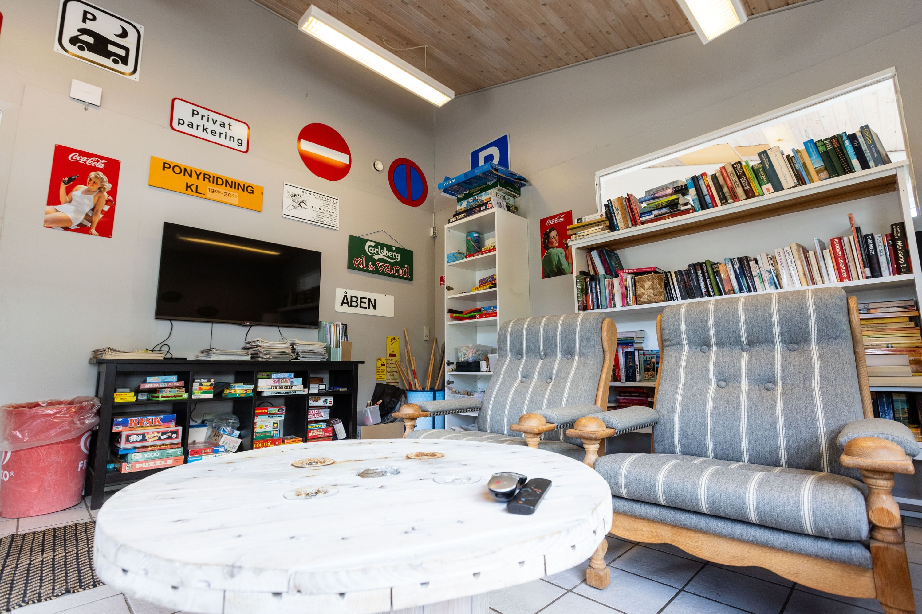 Houstrup Camping ApS