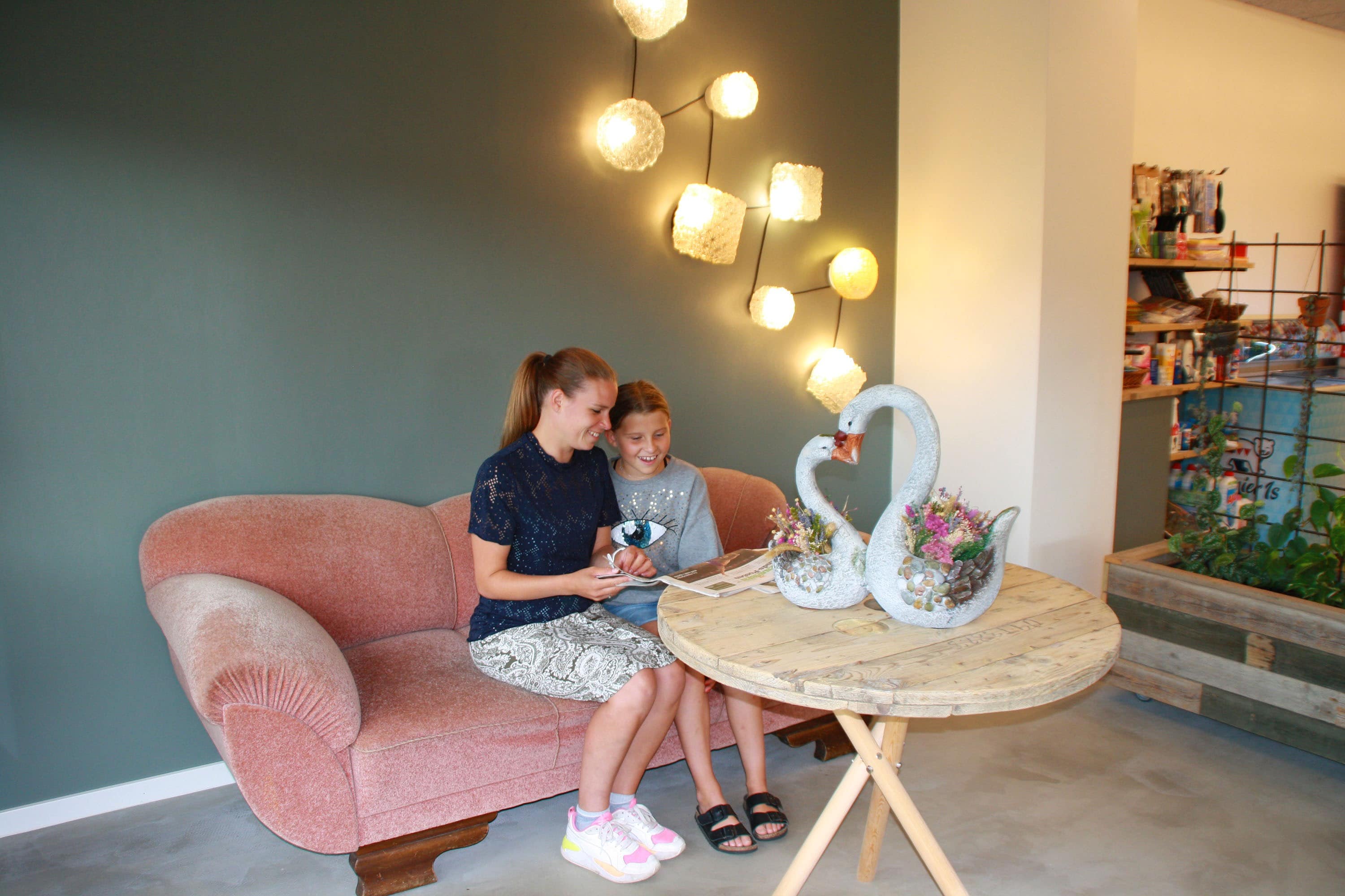 Houstrup Camping ApS