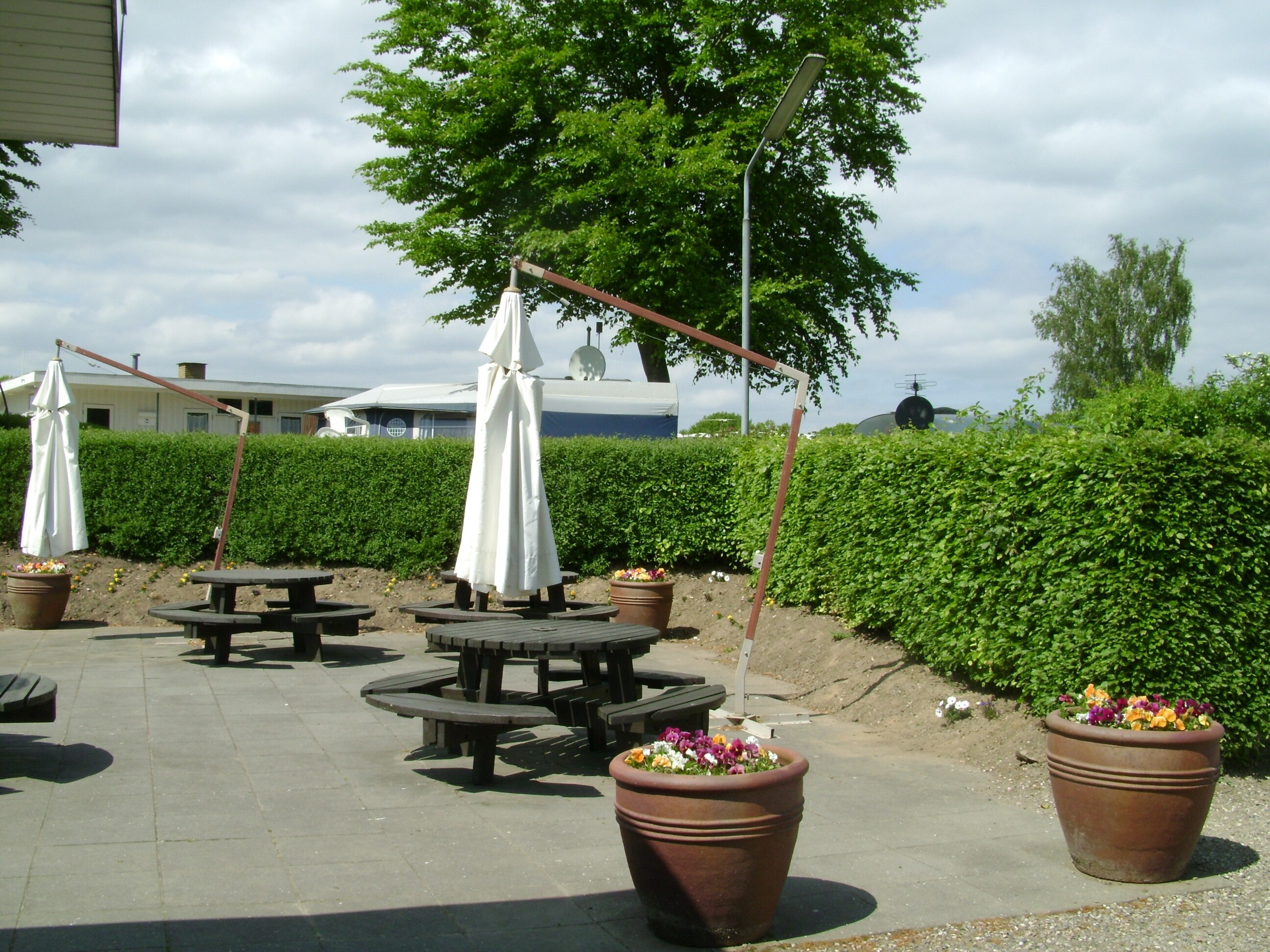 First Camp Frigård - Flensborg Fjord