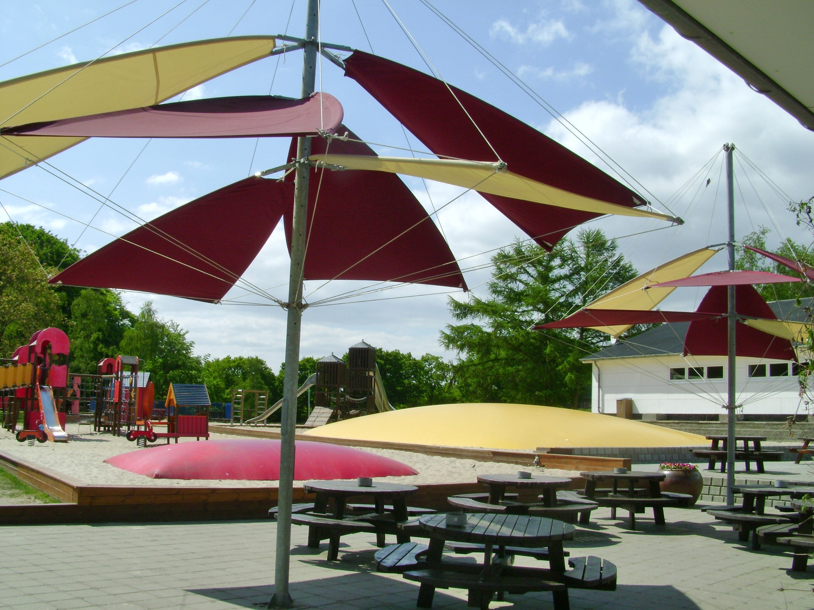 First Camp Frigård - Flensborg Fjord