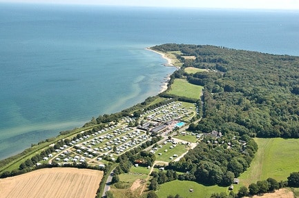 Dancamps Trelde Næs