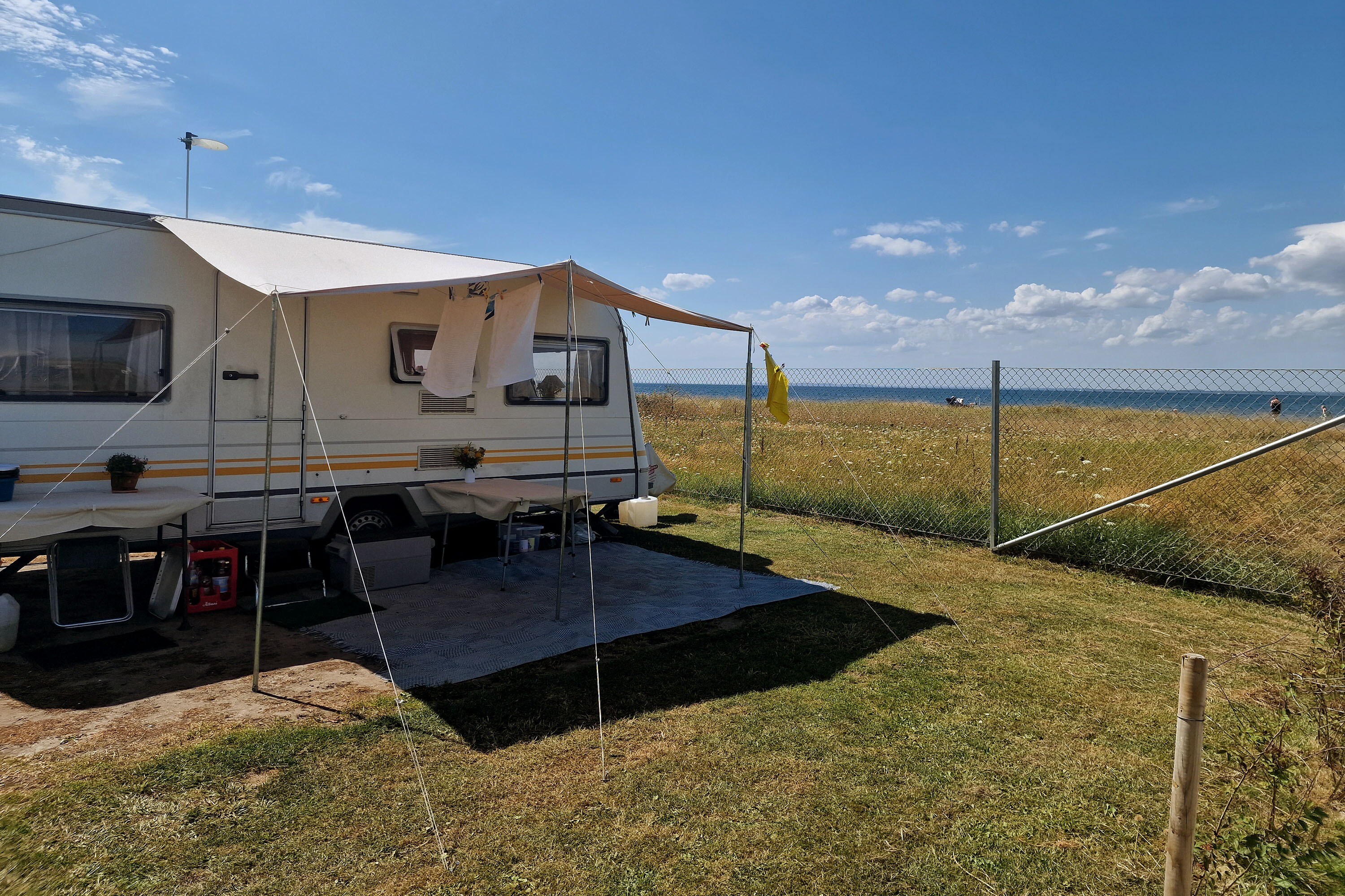 CityCamp Assens Strand