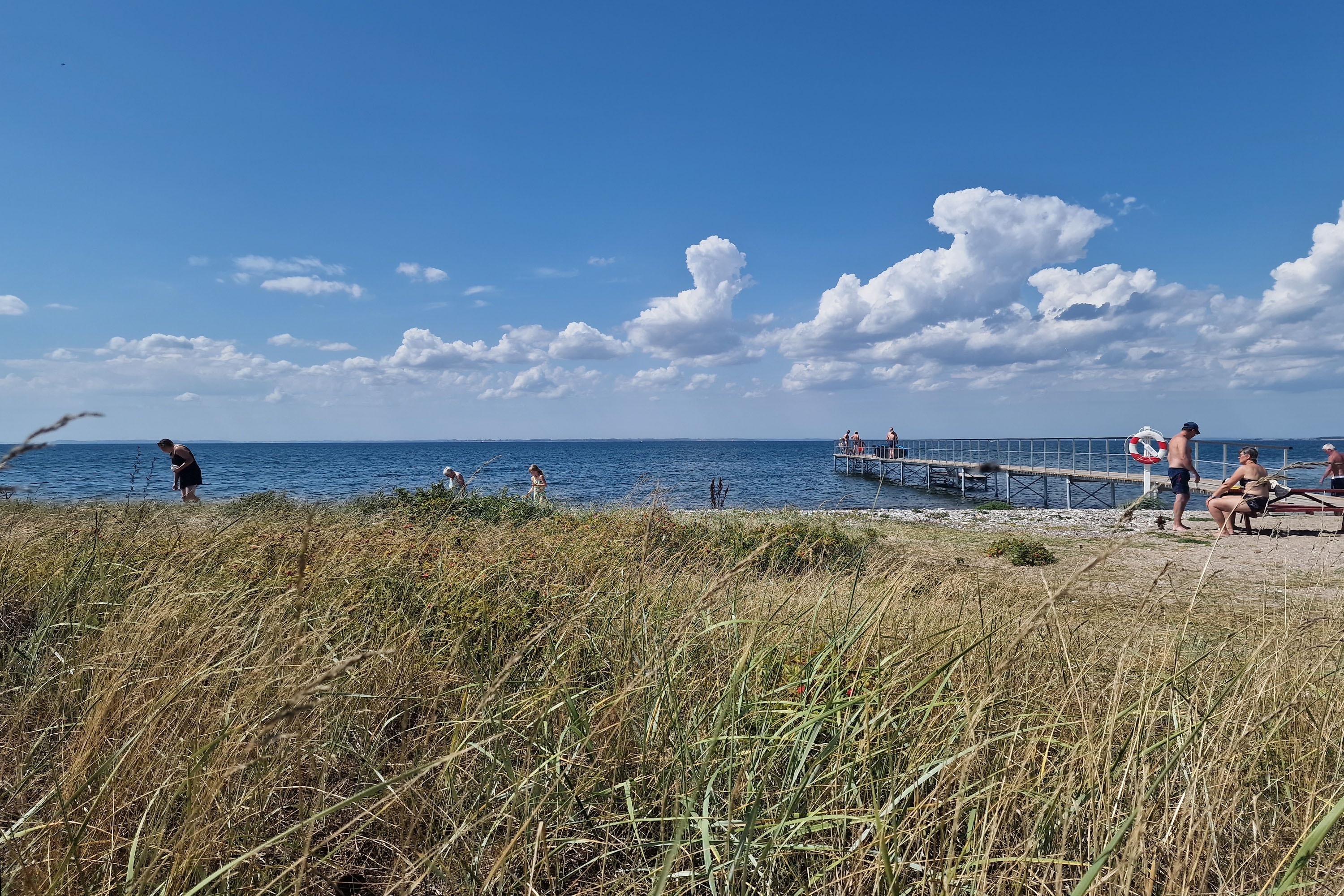 CityCamp Assens Strand