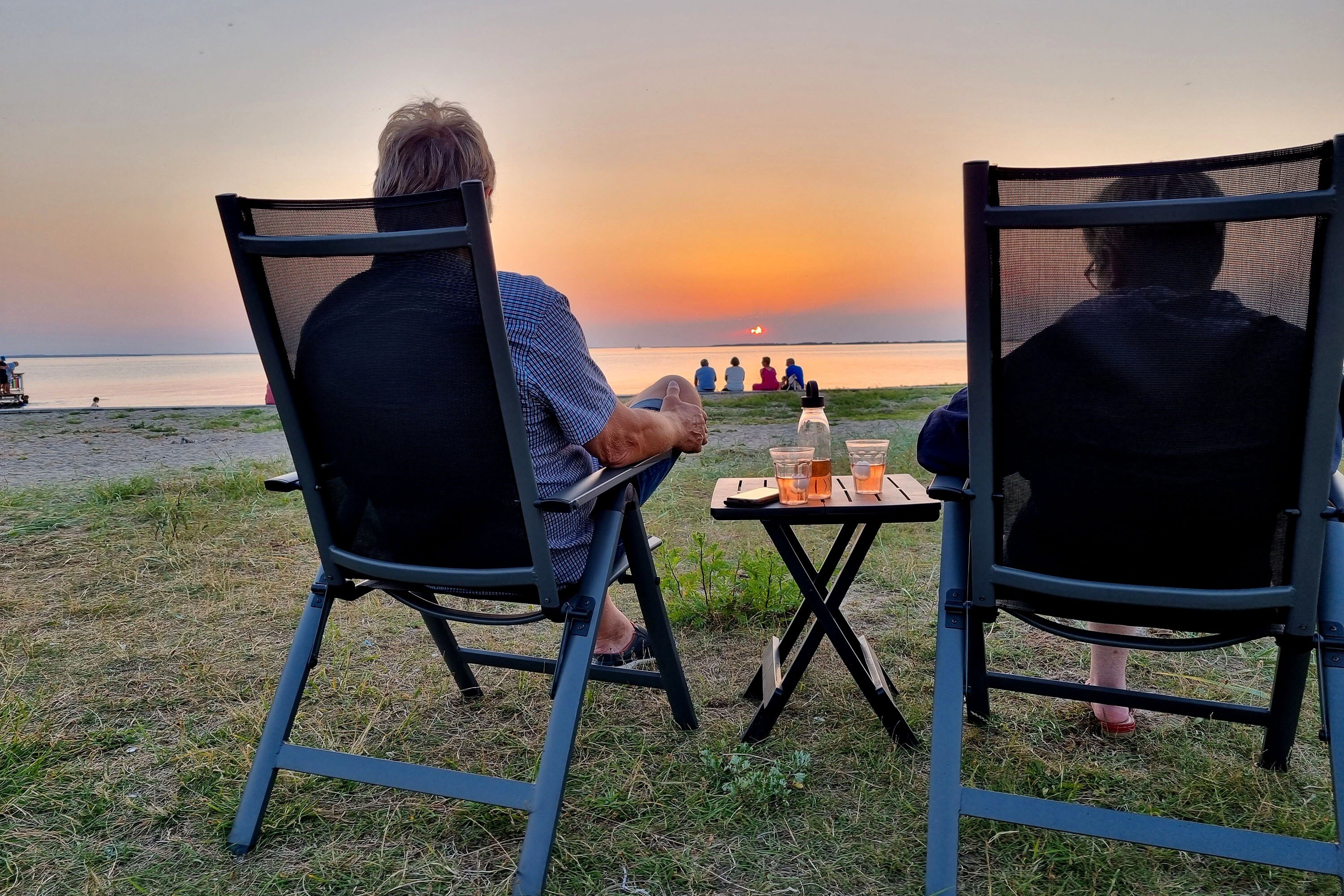 CityCamp Assens Strand