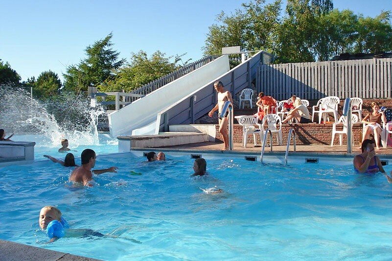 Blushøj Camping - Ebeltoft