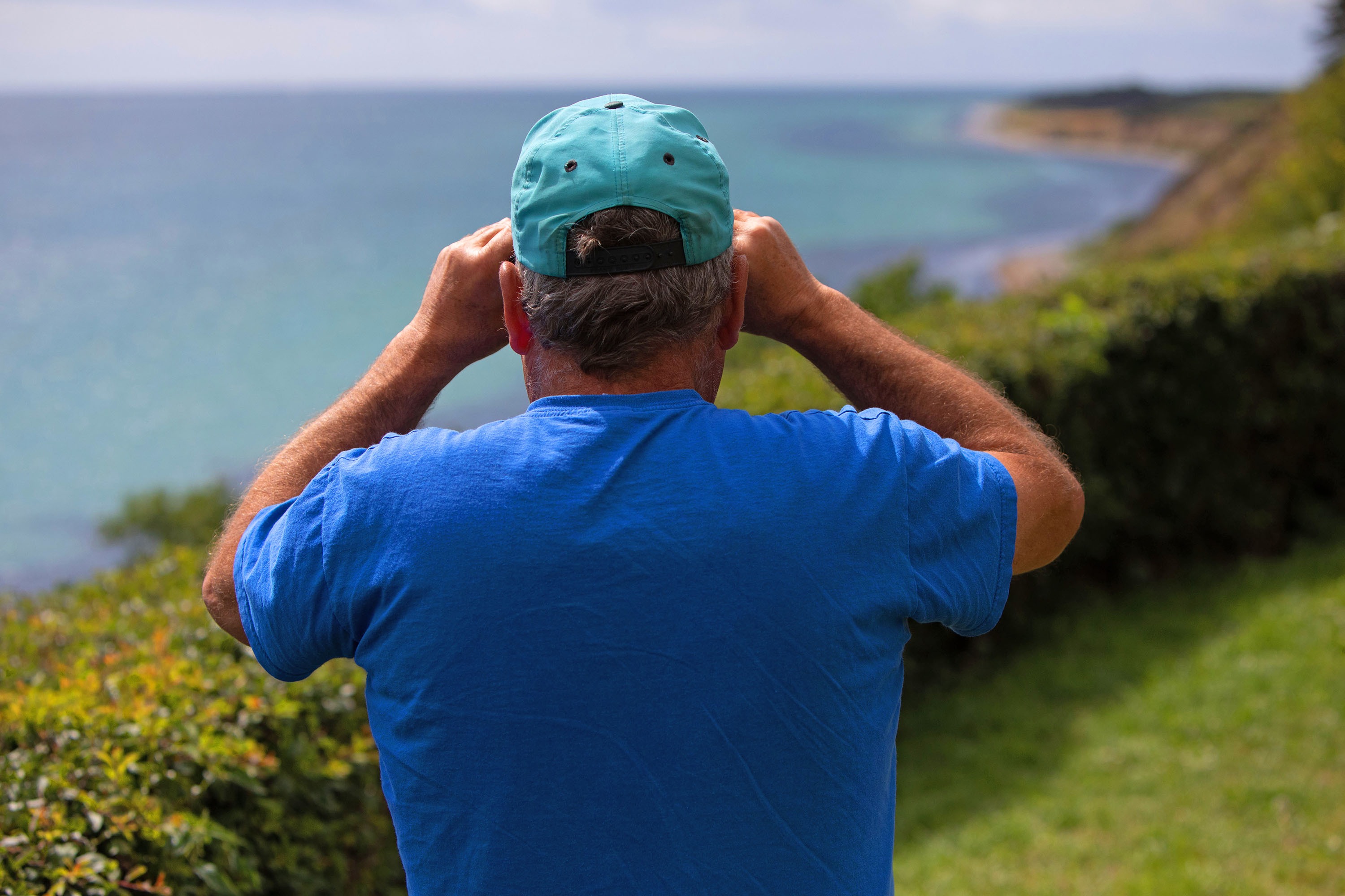 Blushøj Camping - Ebeltoft