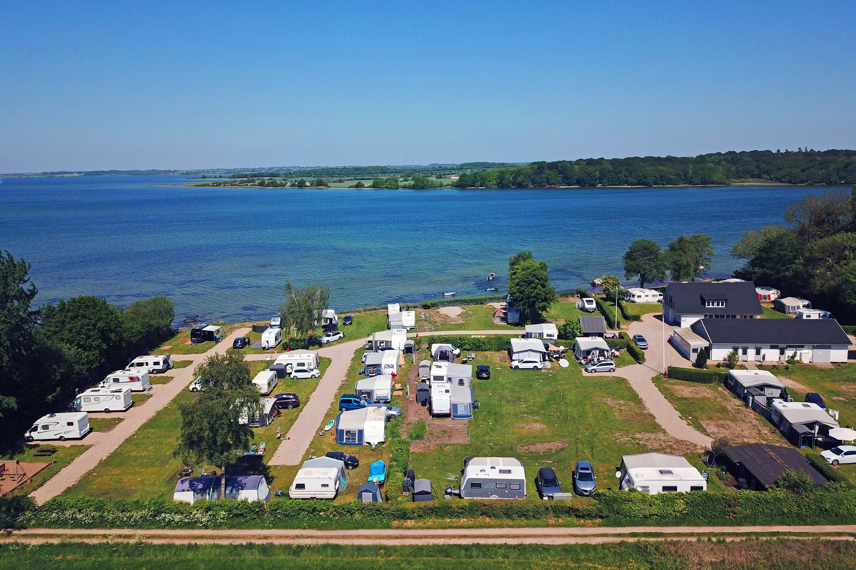 Sønderborg Strand Camping