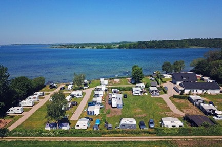 Sønderborg Strand Camping